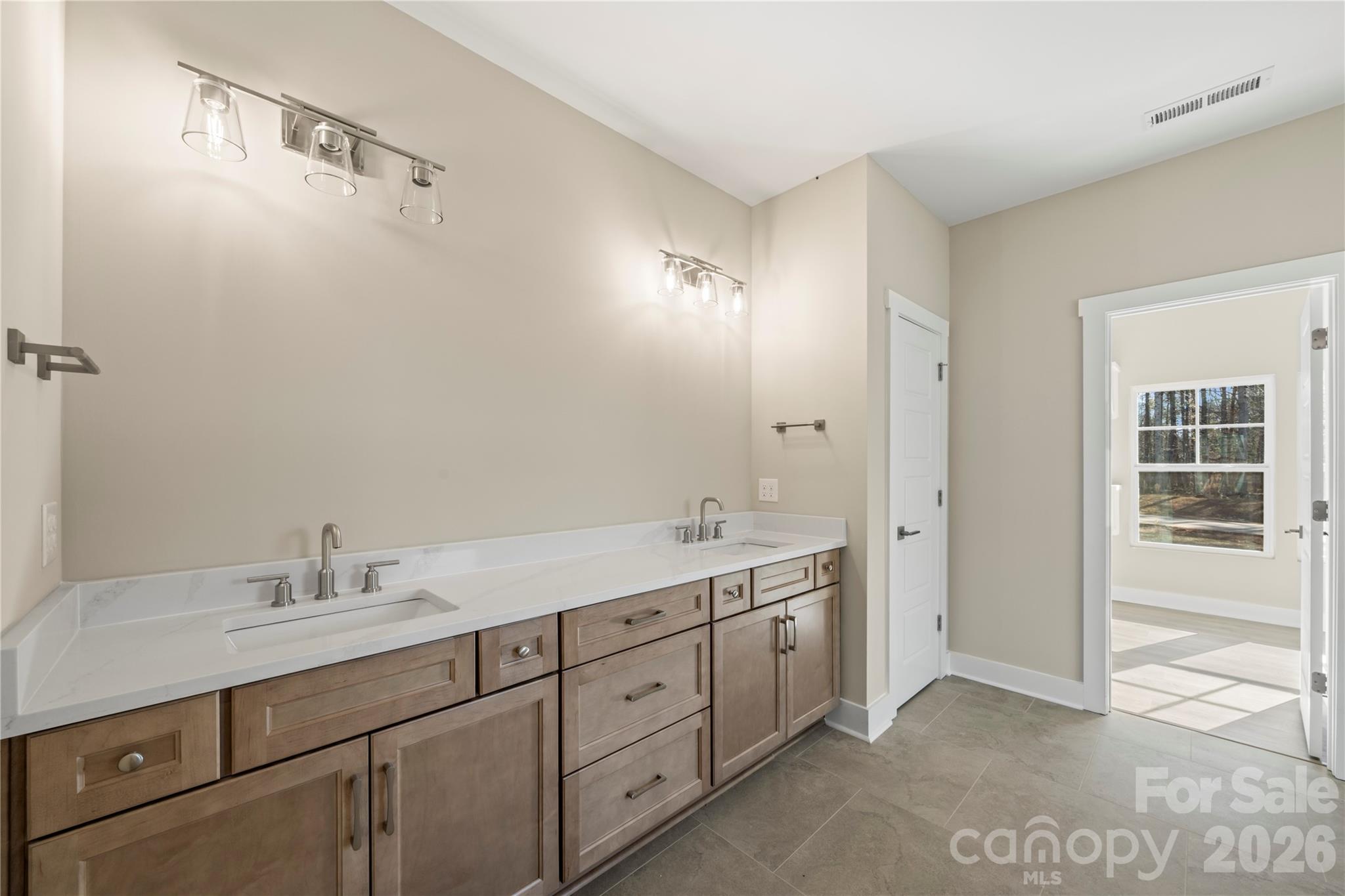 Sanders Landing - Residential