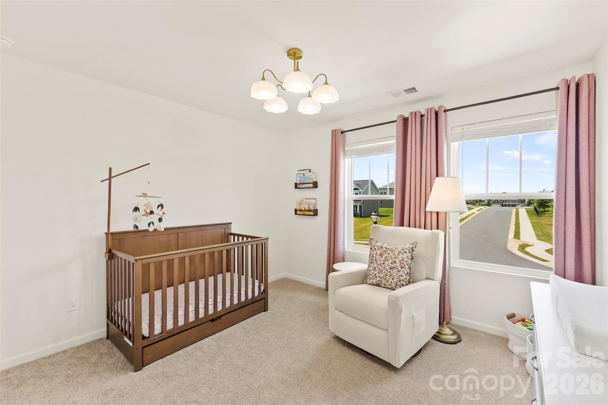 Baileys Run - Residential