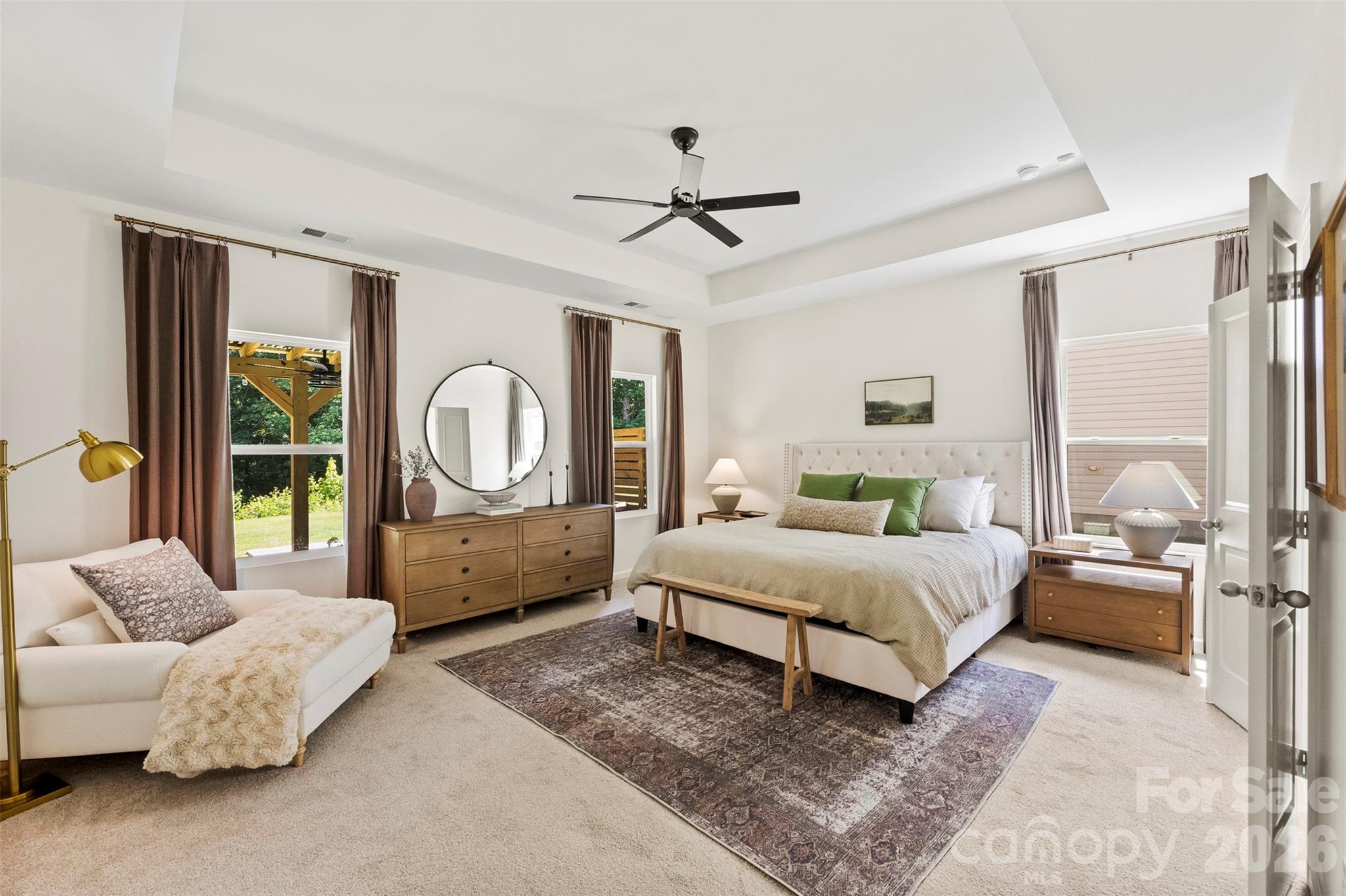 Baileys Run - Residential