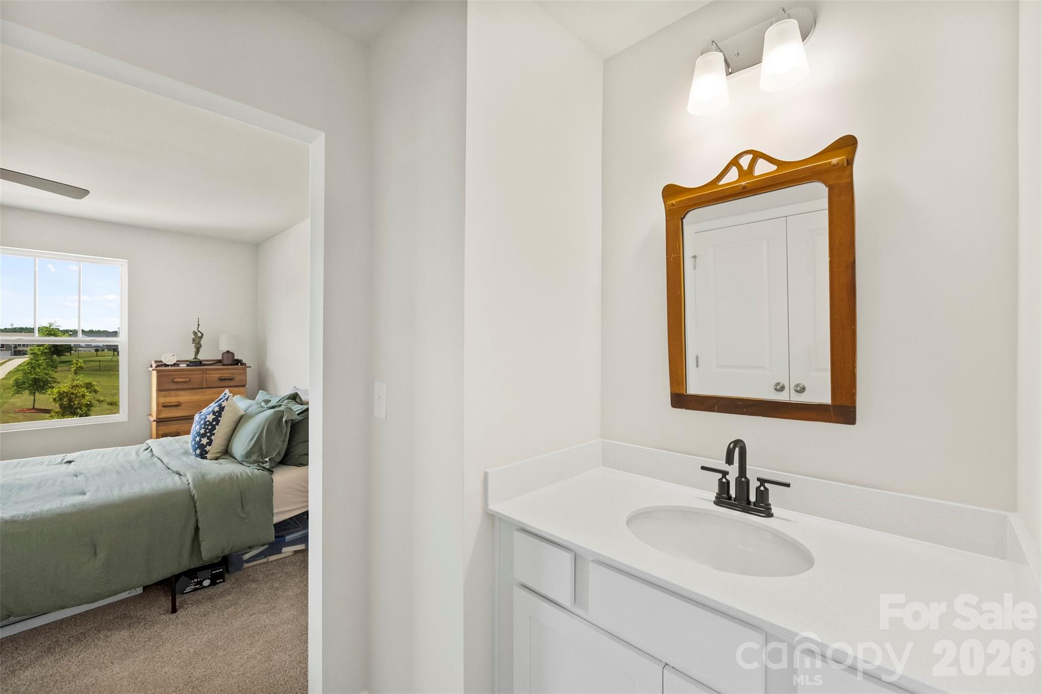 Baileys Run - Residential