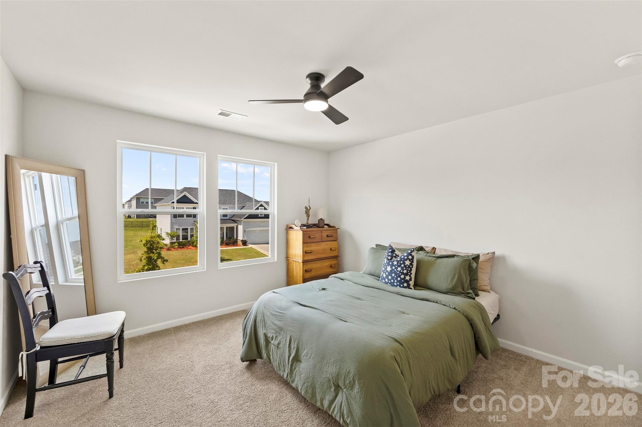 Baileys Run - Residential