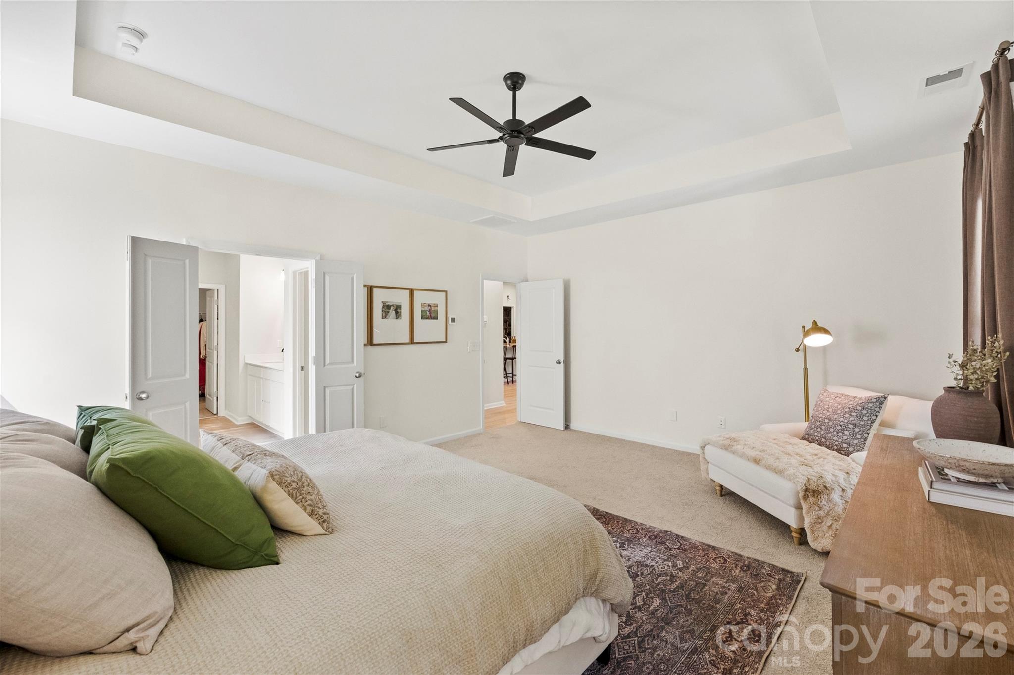 Baileys Run - Residential