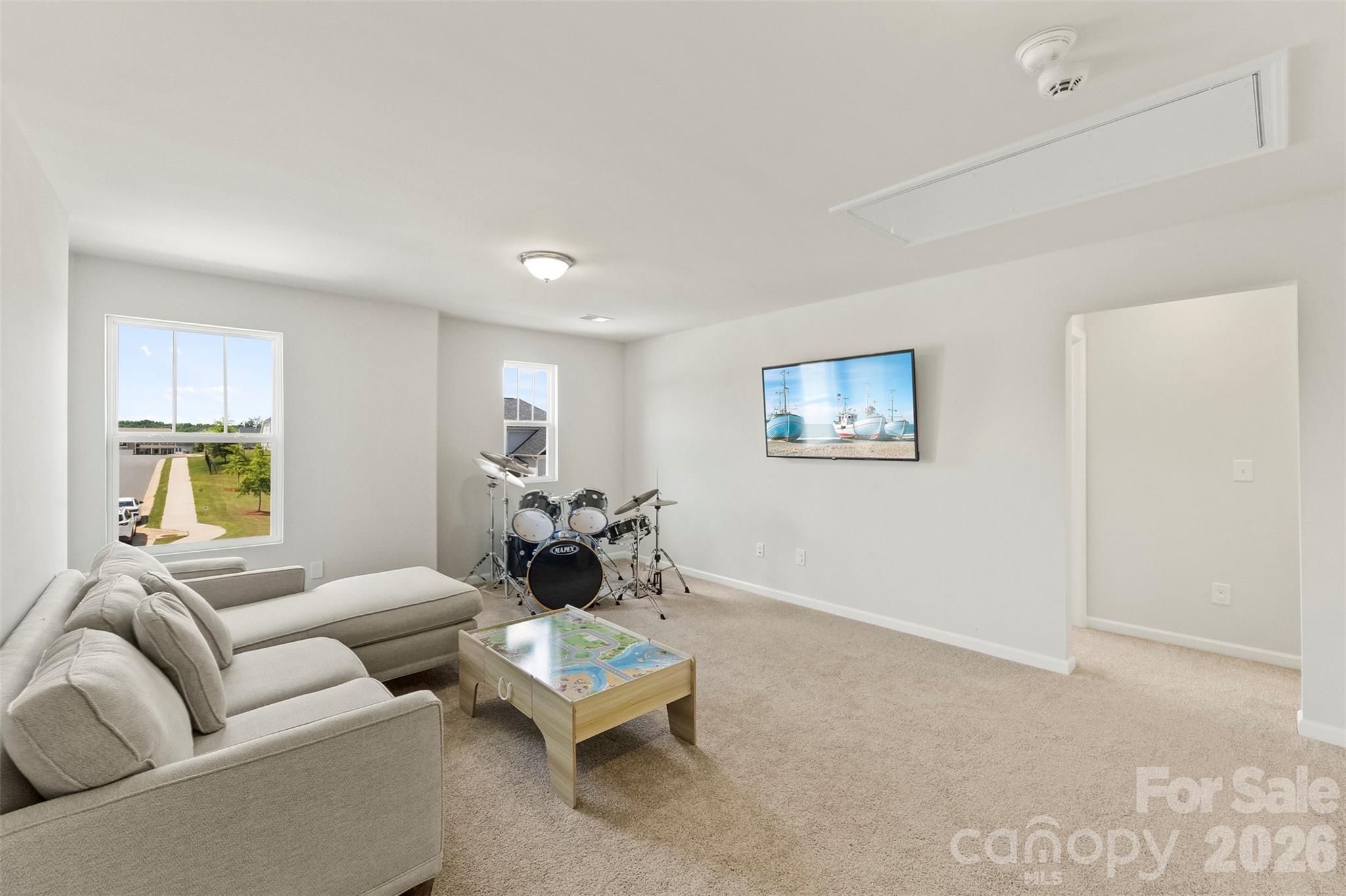 Baileys Run - Residential