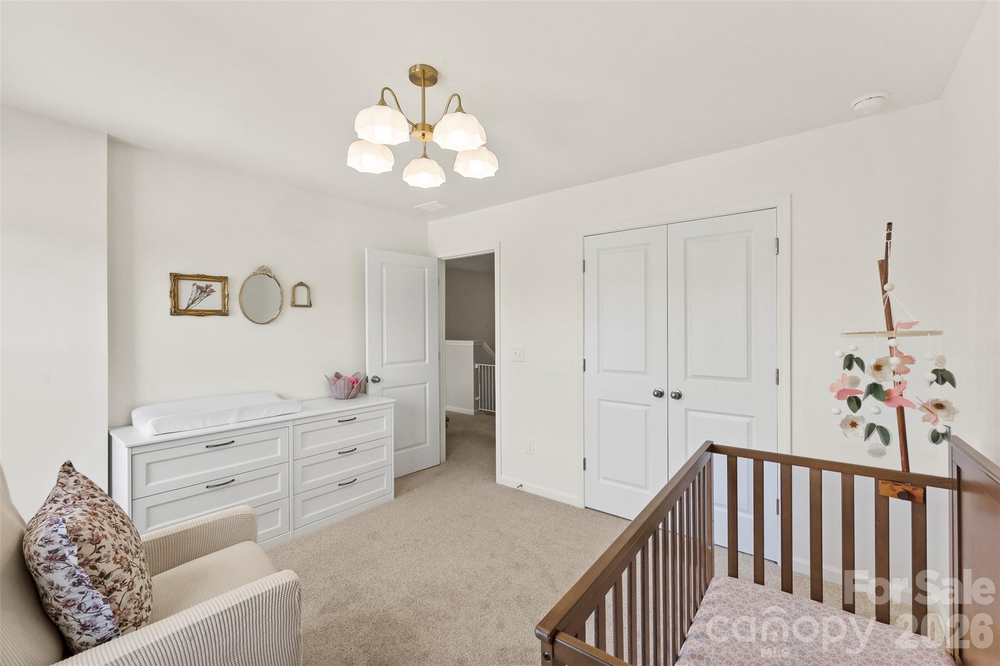 Baileys Run - Residential