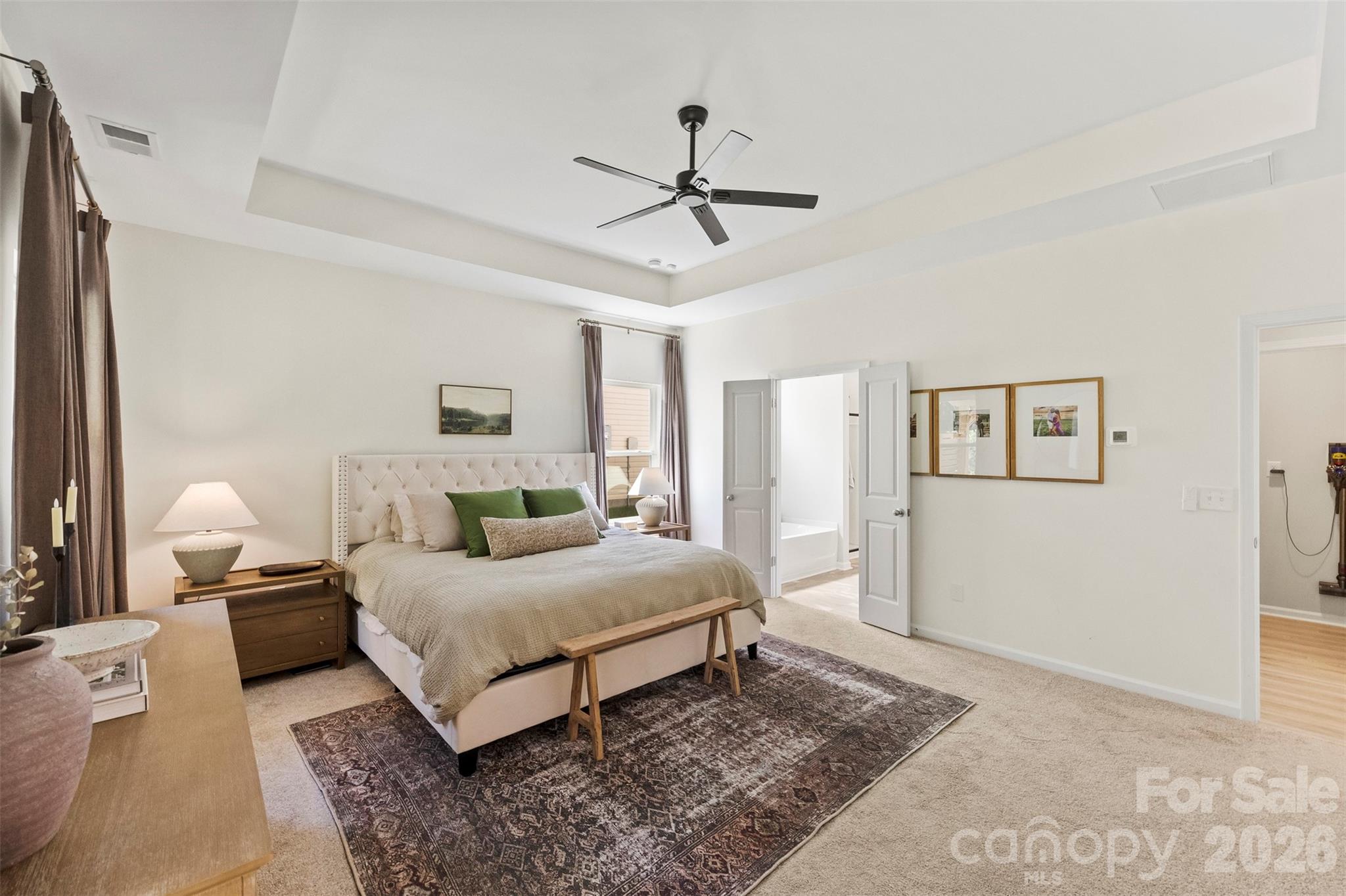 Baileys Run - Residential