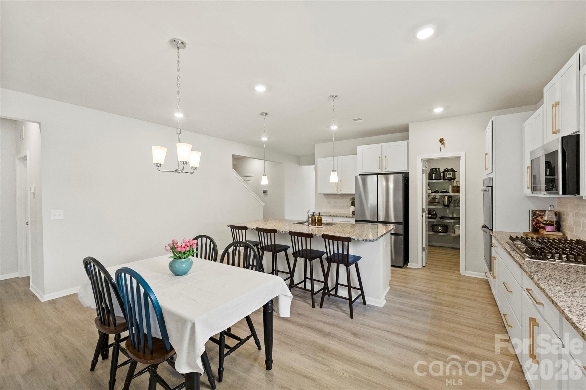 Baileys Run - Residential