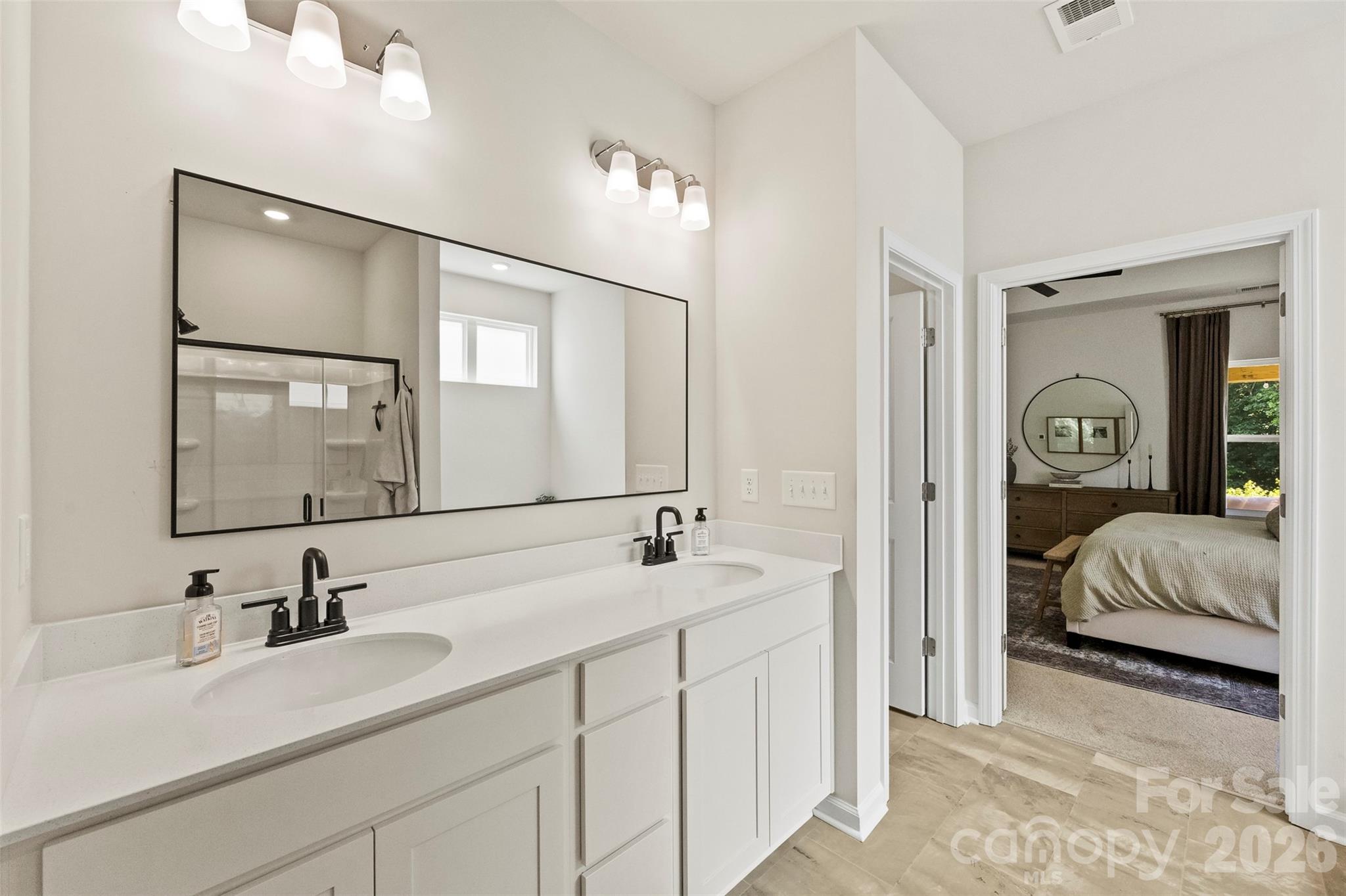 Baileys Run - Residential