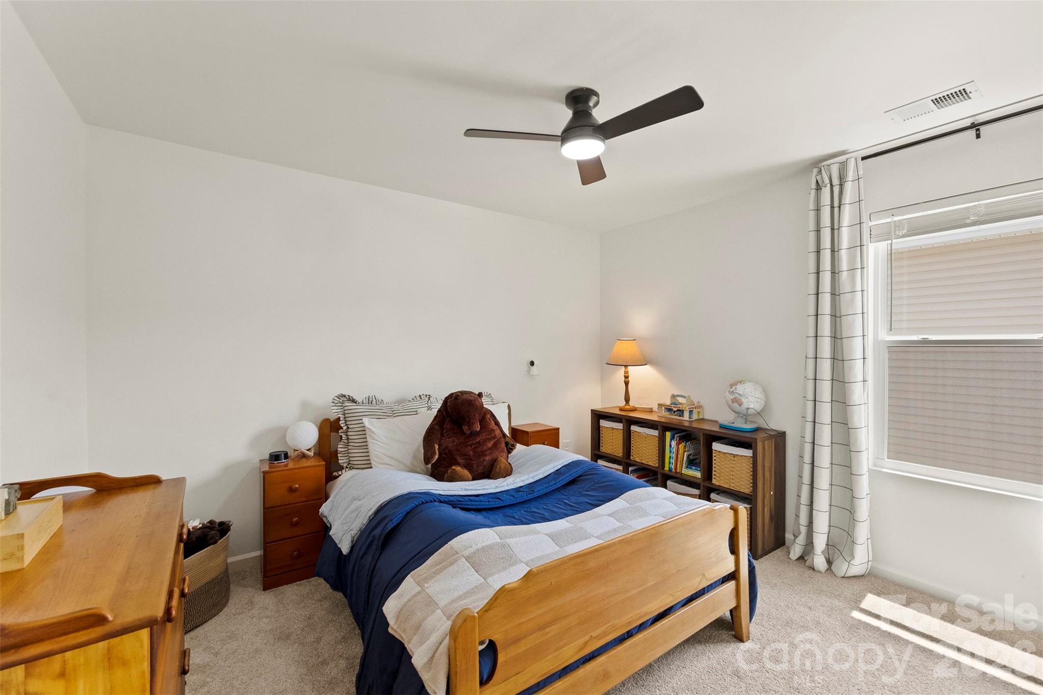 Baileys Run - Residential