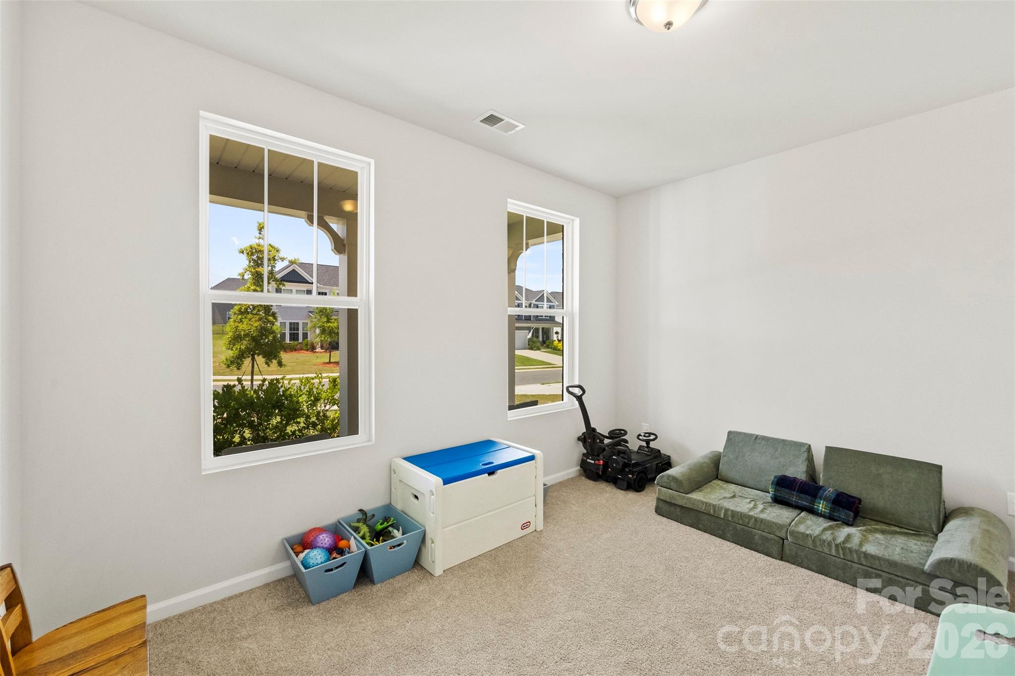 Baileys Run - Residential