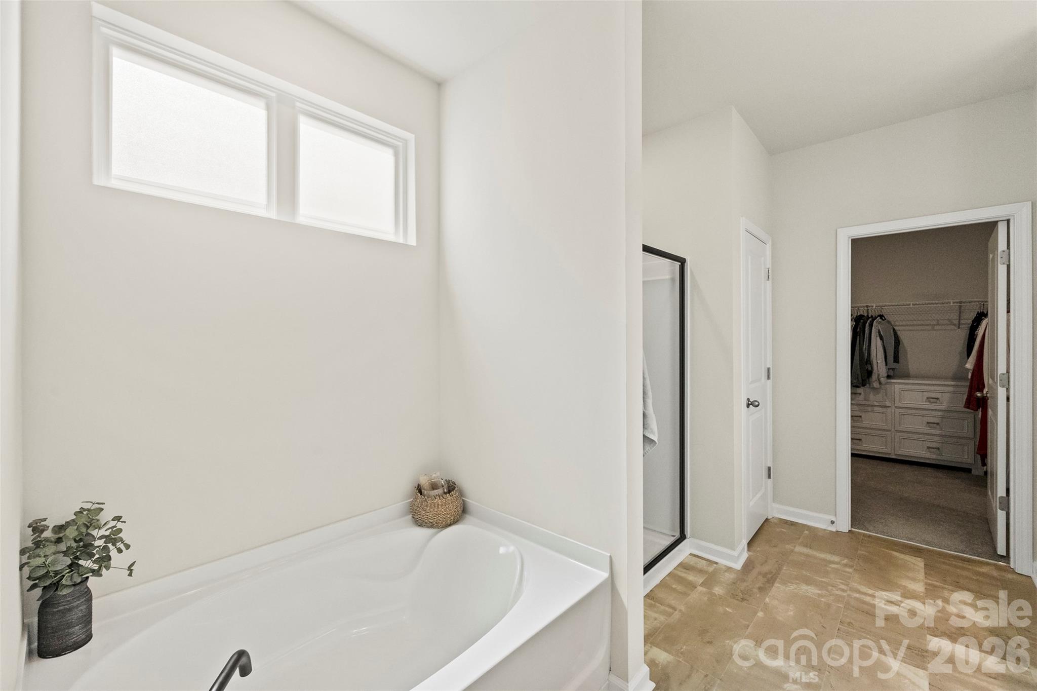 Baileys Run - Residential