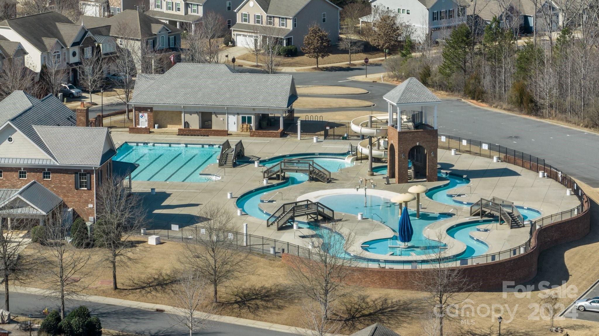 Massey - Residential