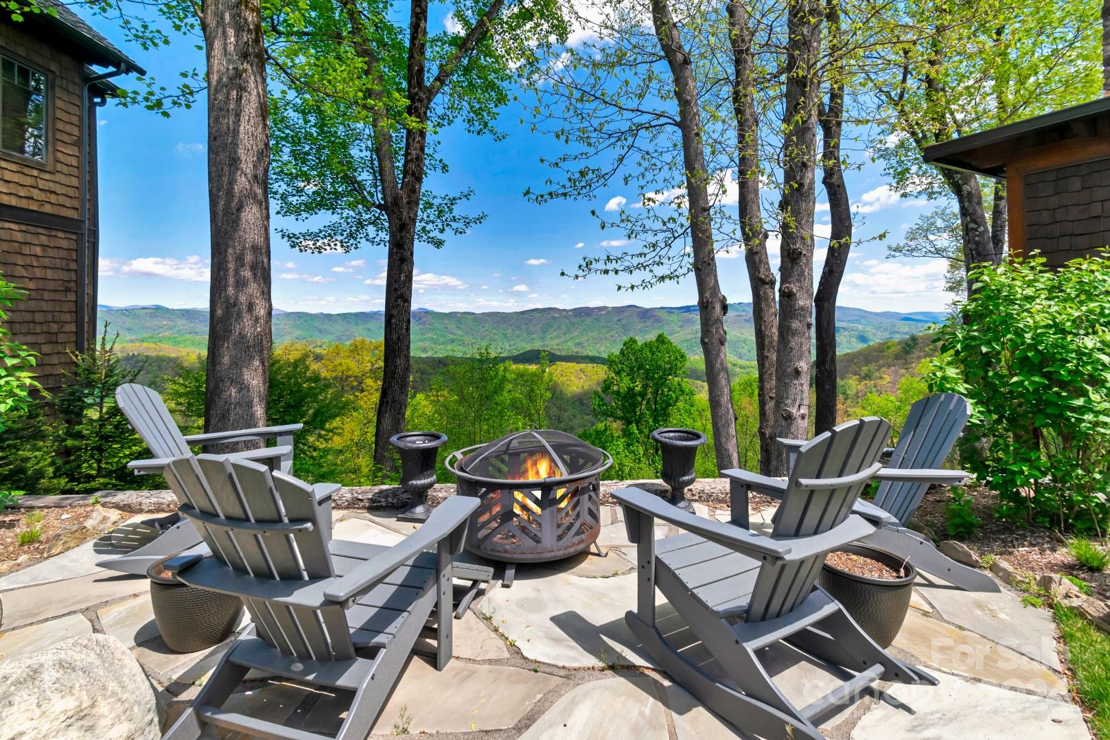 Blue Ridge Mountain Club - Residential