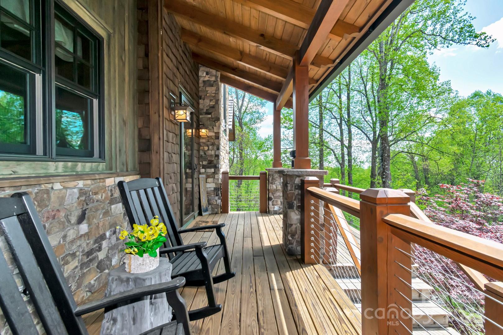 Blue Ridge Mountain Club - Residential