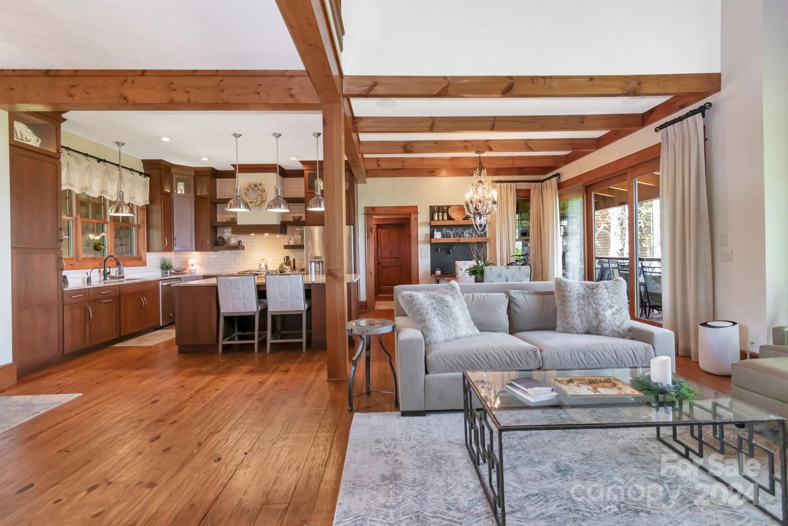 Blue Ridge Mountain Club - Residential