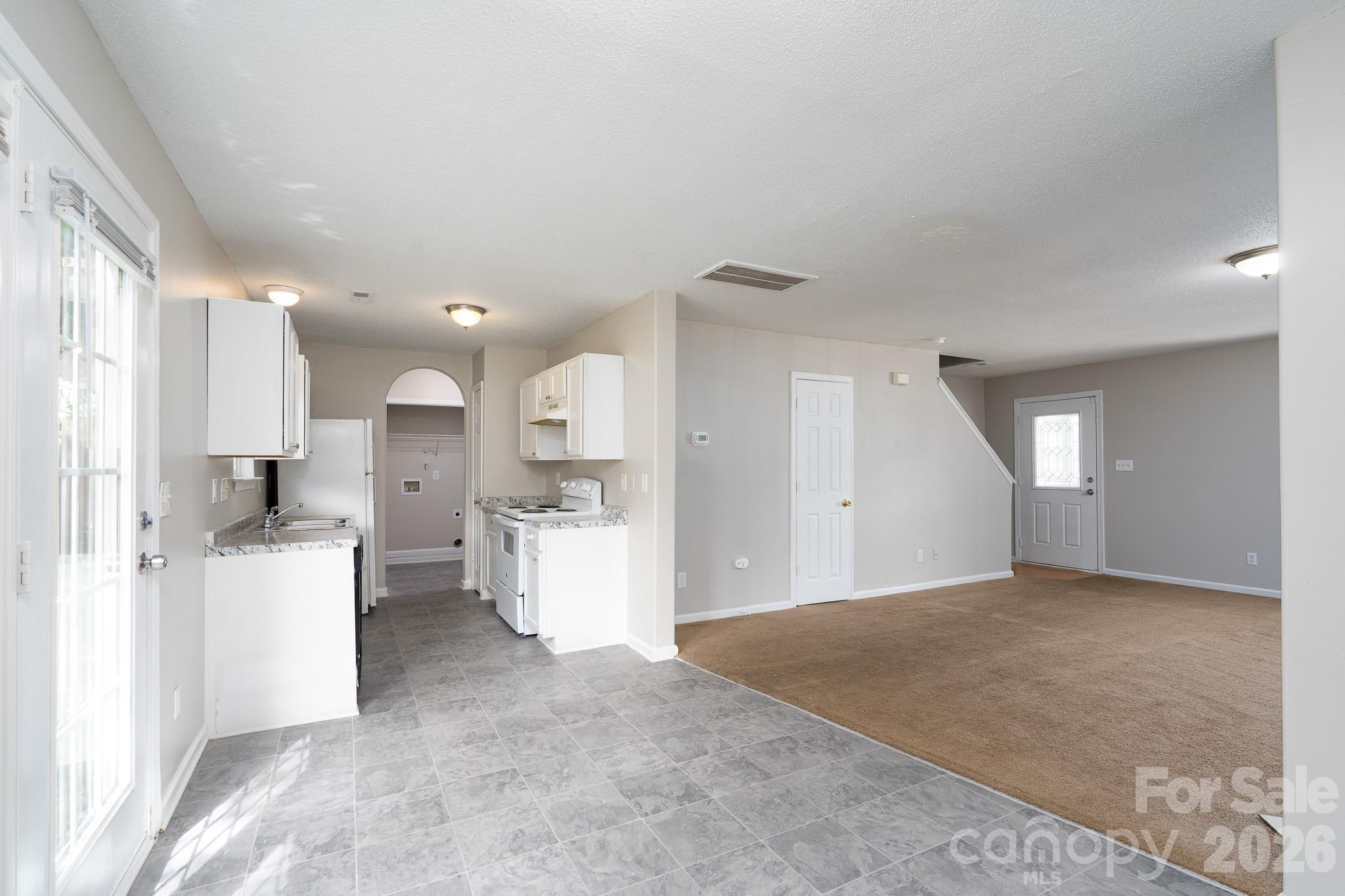Kings Creek - Residential