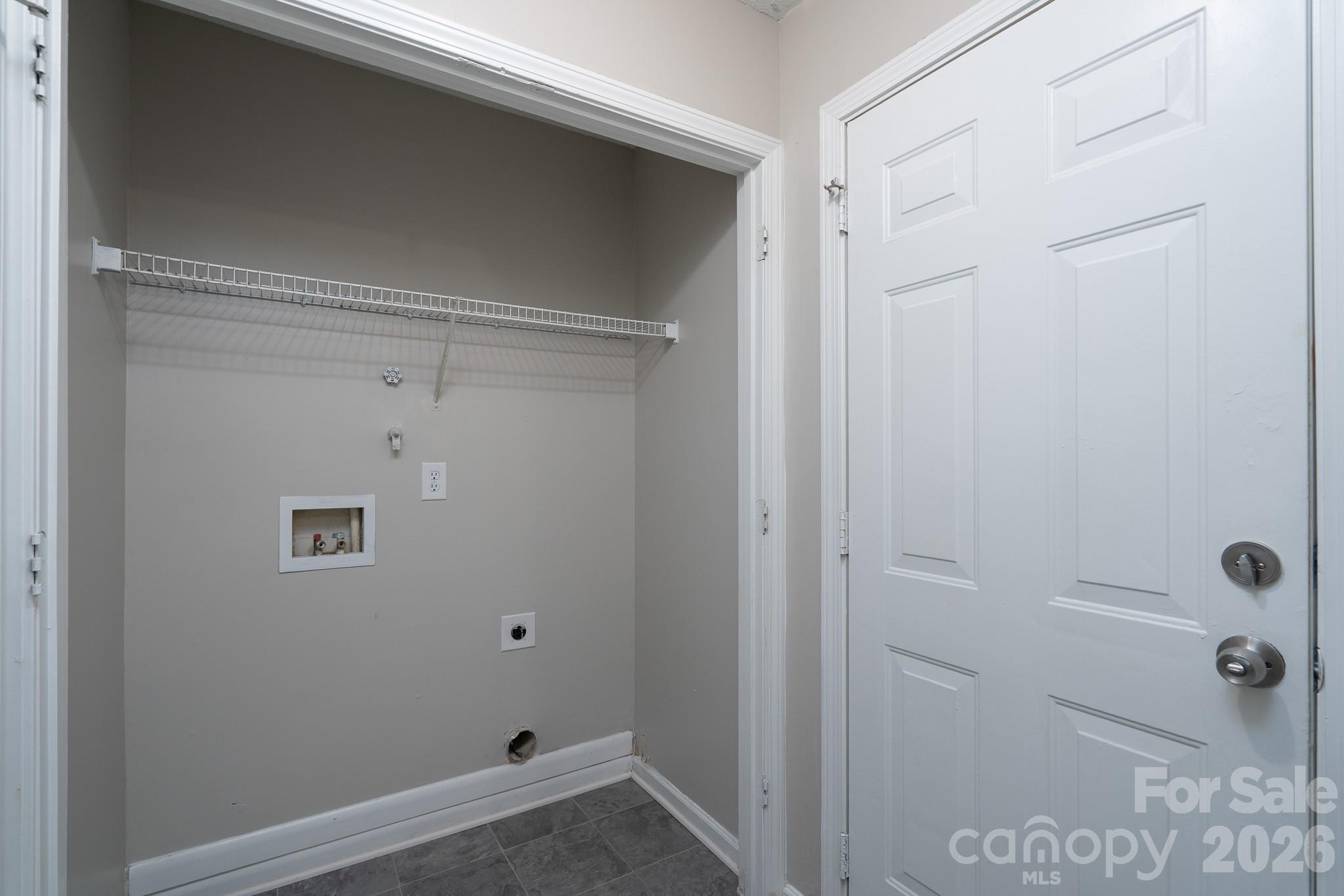 Kings Creek - Residential