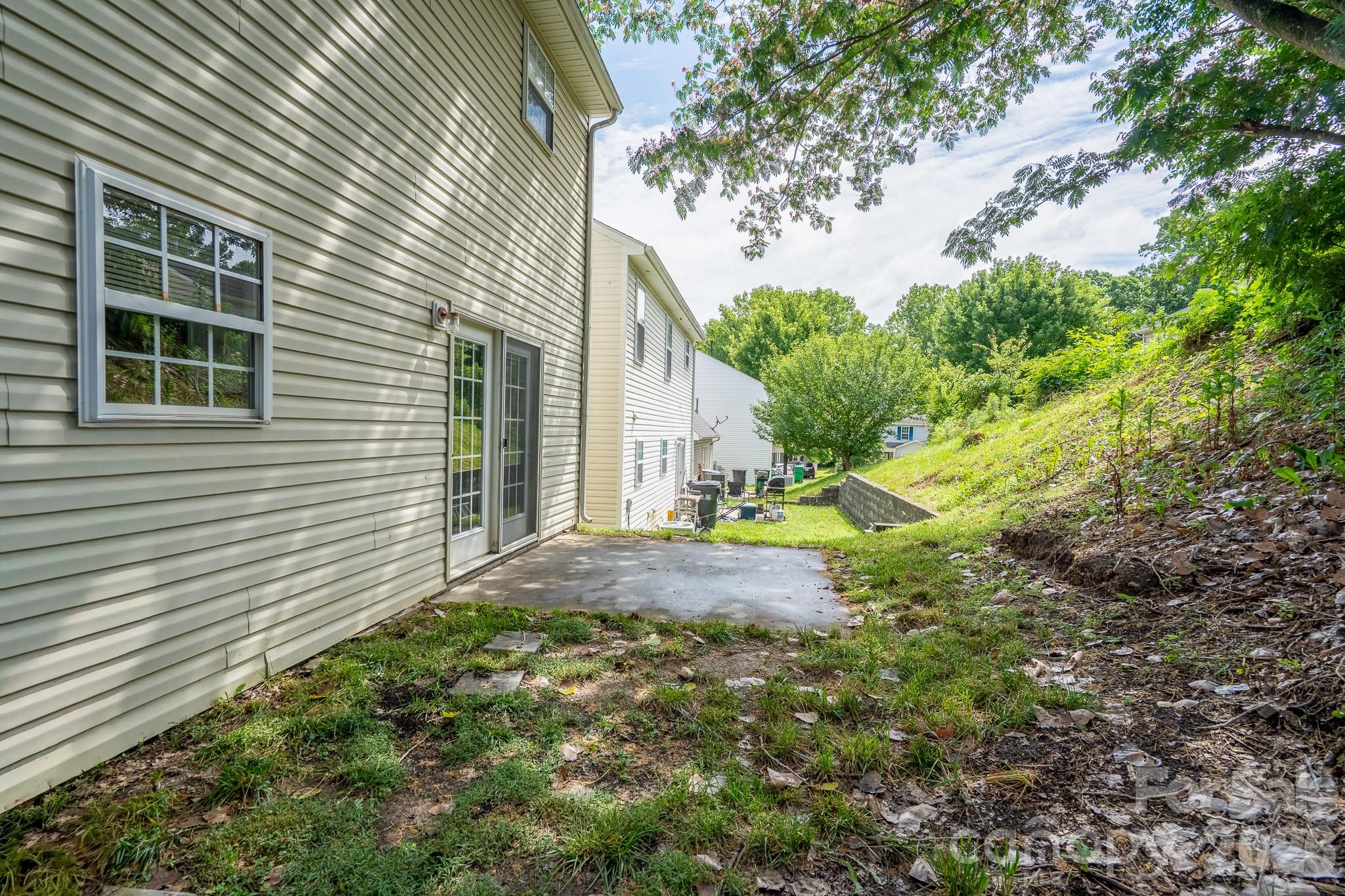 Kings Creek - Residential