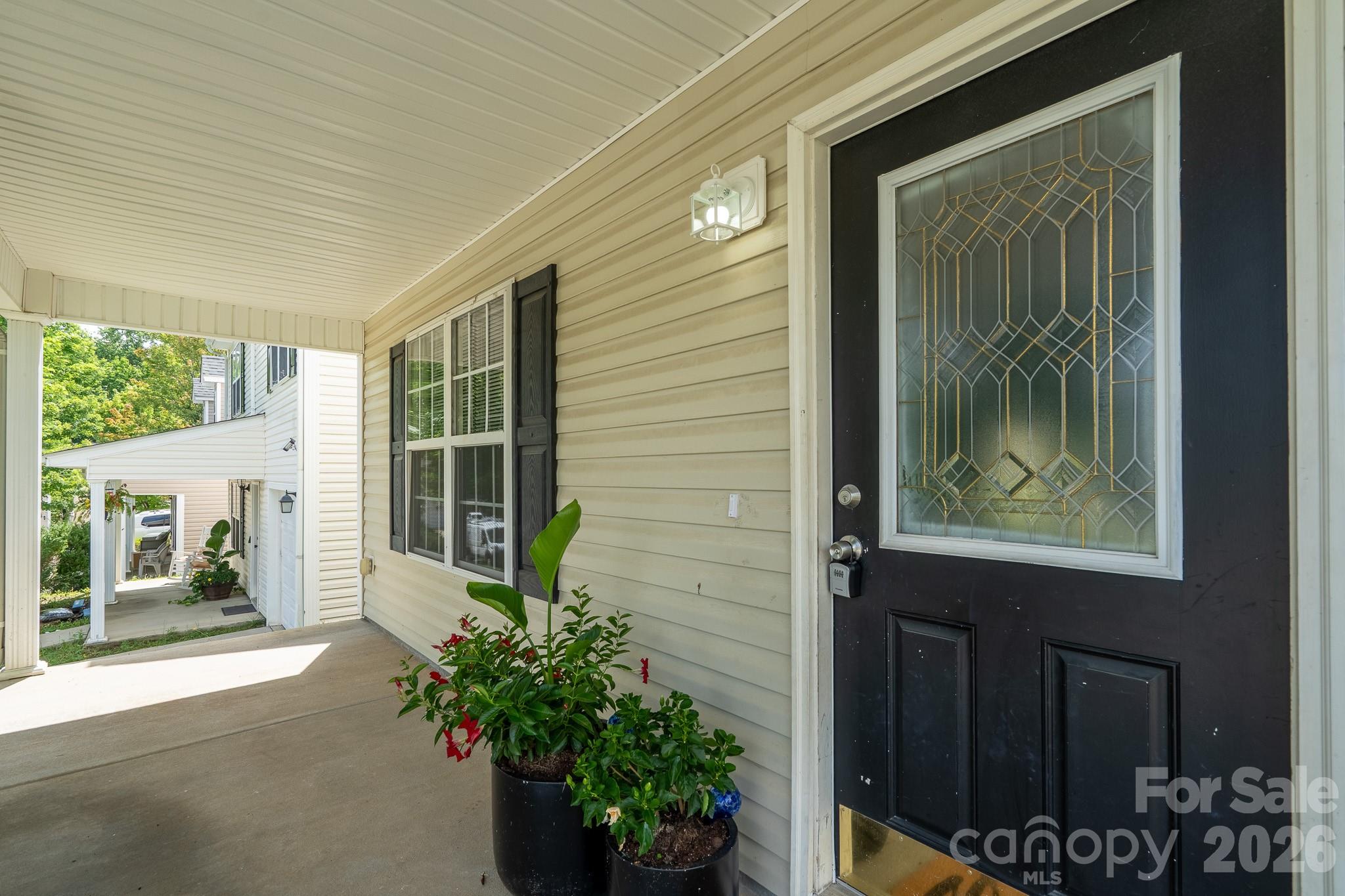 Kings Creek - Residential