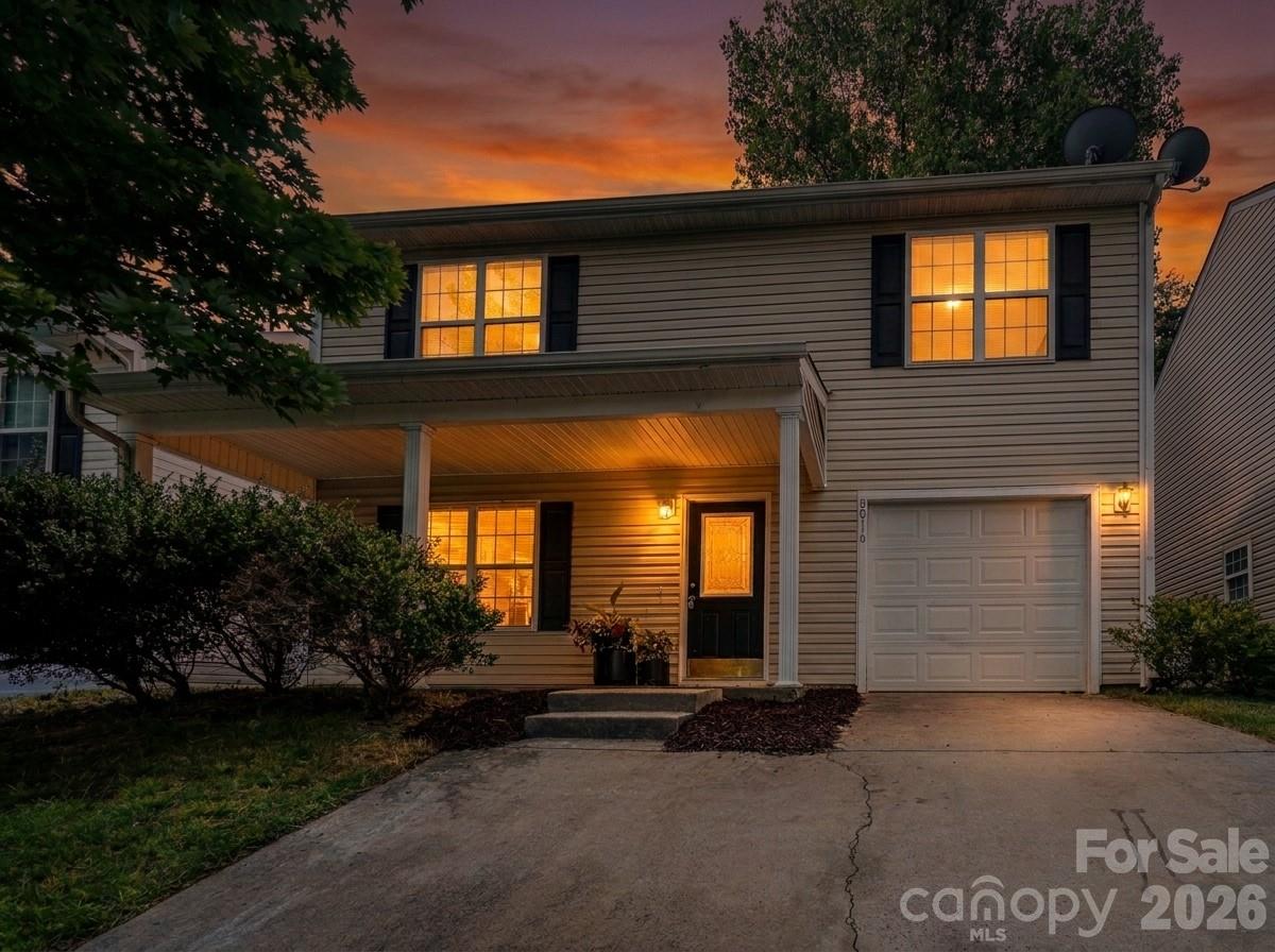 Kings Creek - Residential