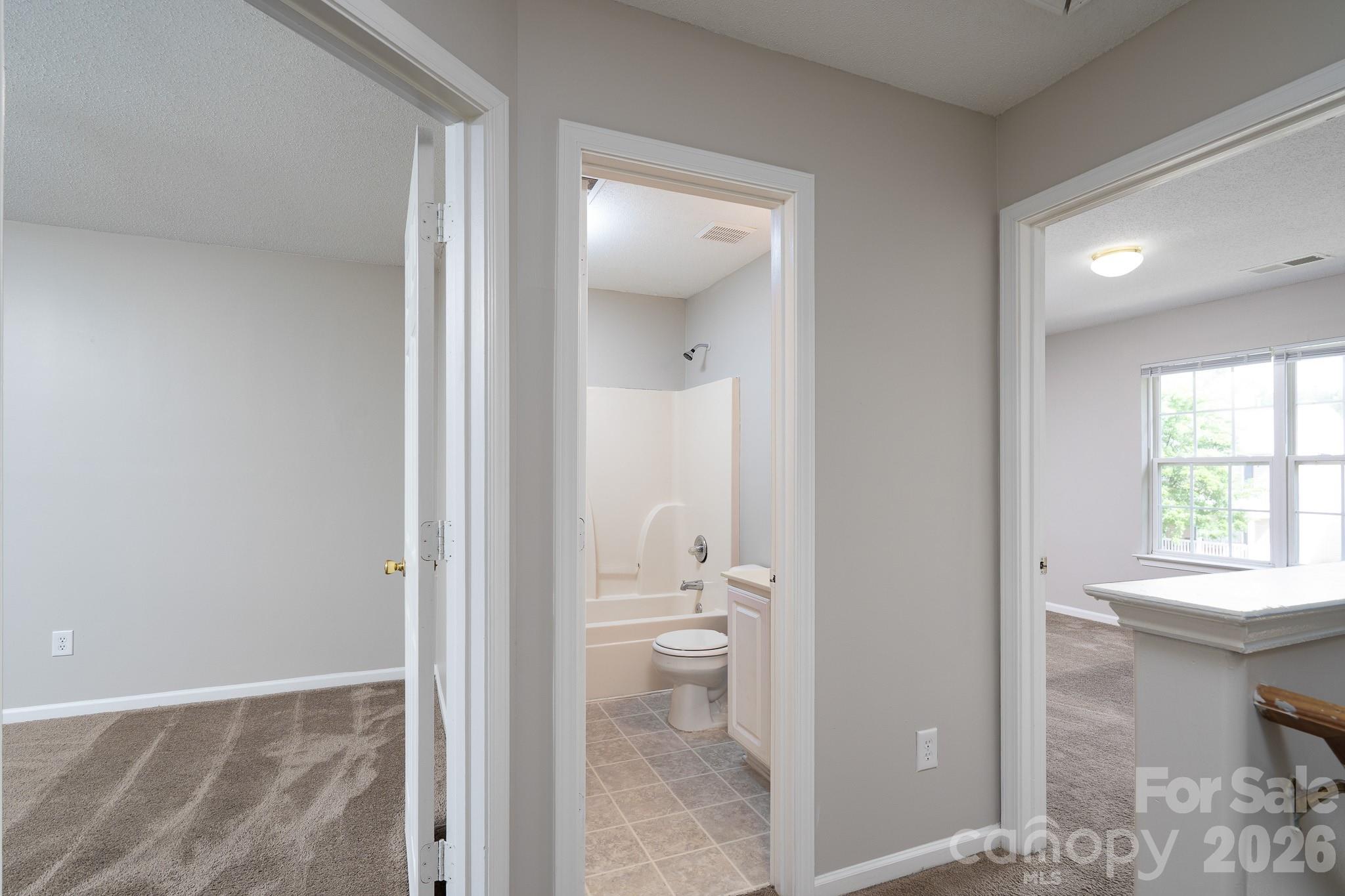Kings Creek - Residential