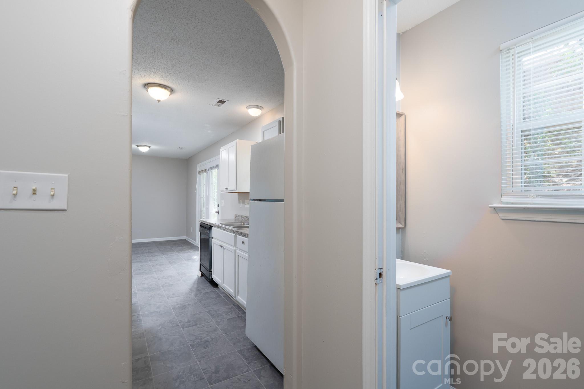 Kings Creek - Residential