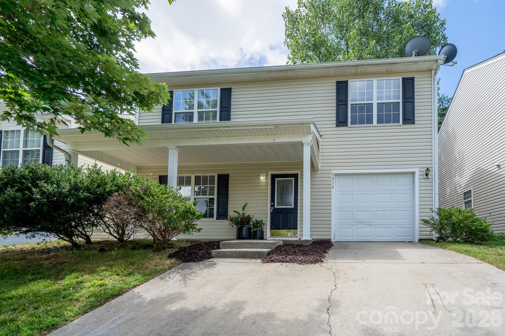 Kings Creek - Residential