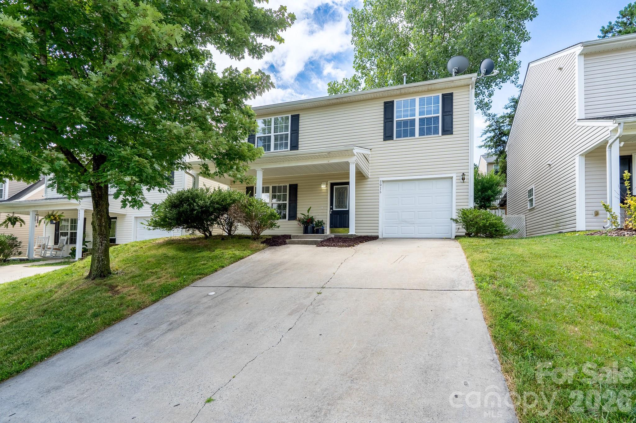 Kings Creek - Residential