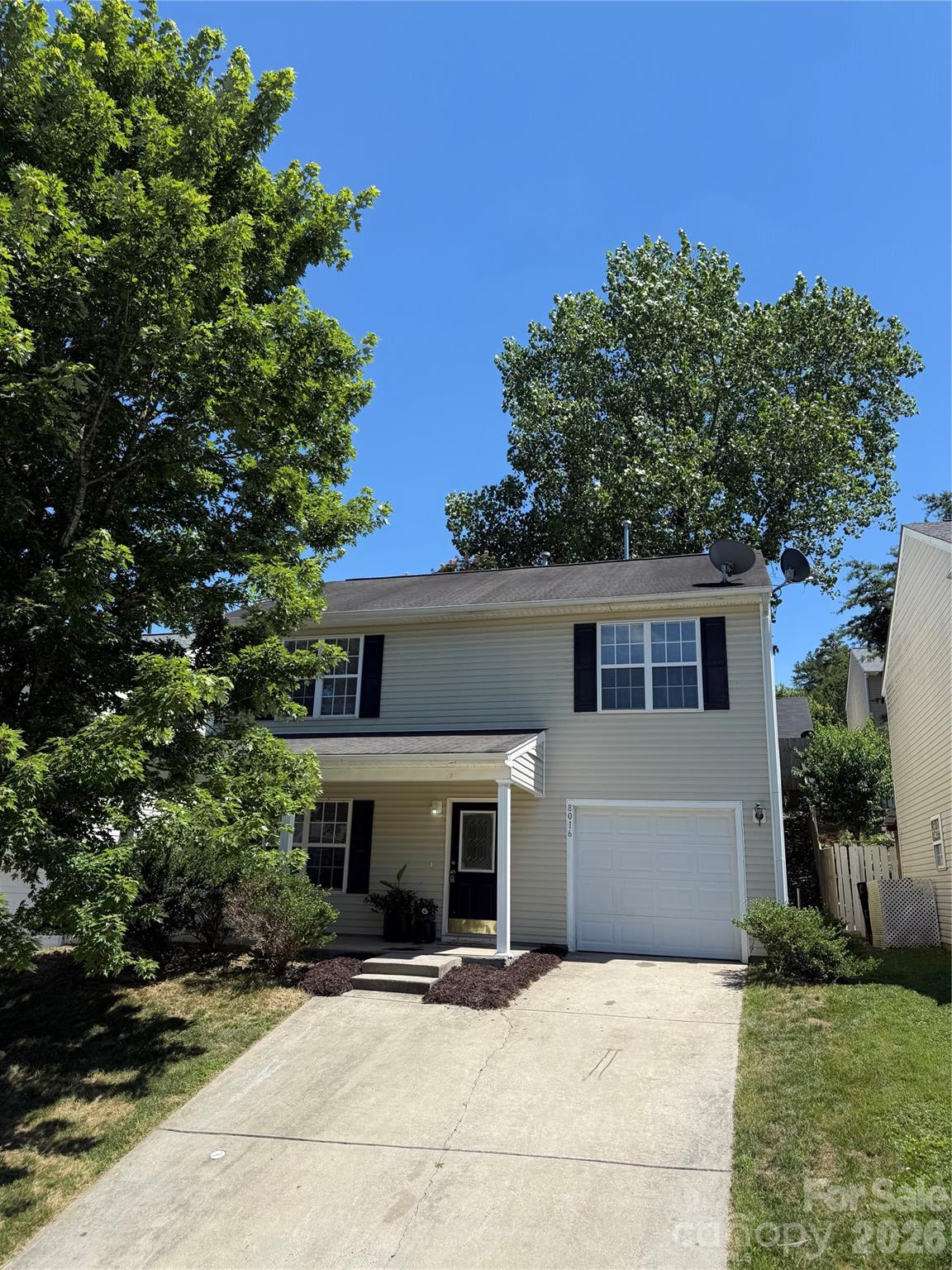 Kings Creek - Residential