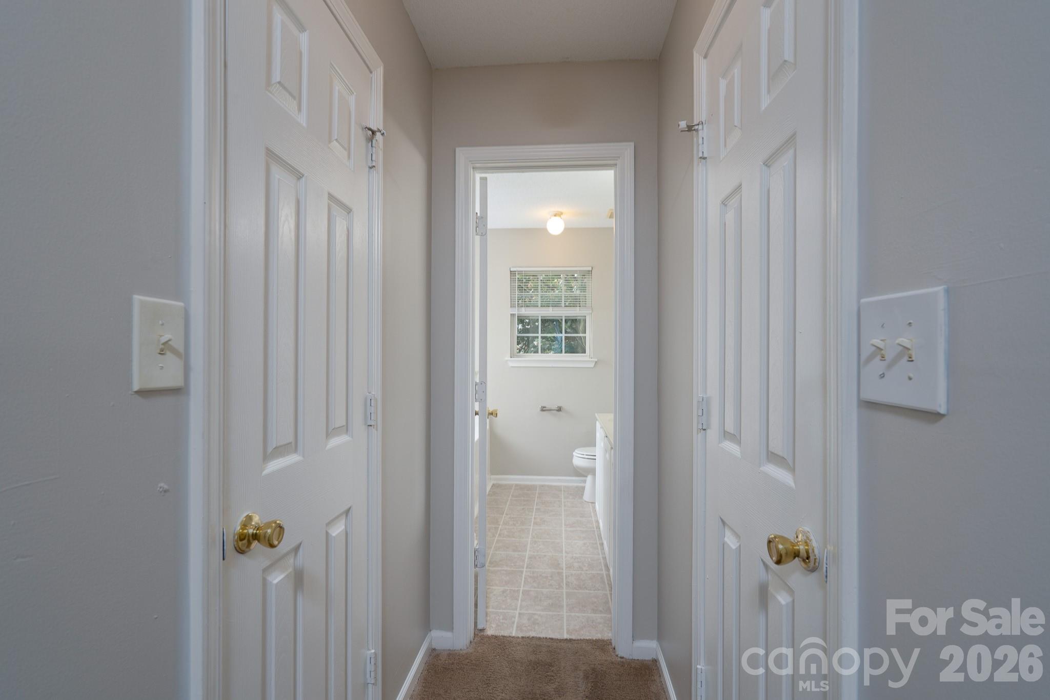 Kings Creek - Residential