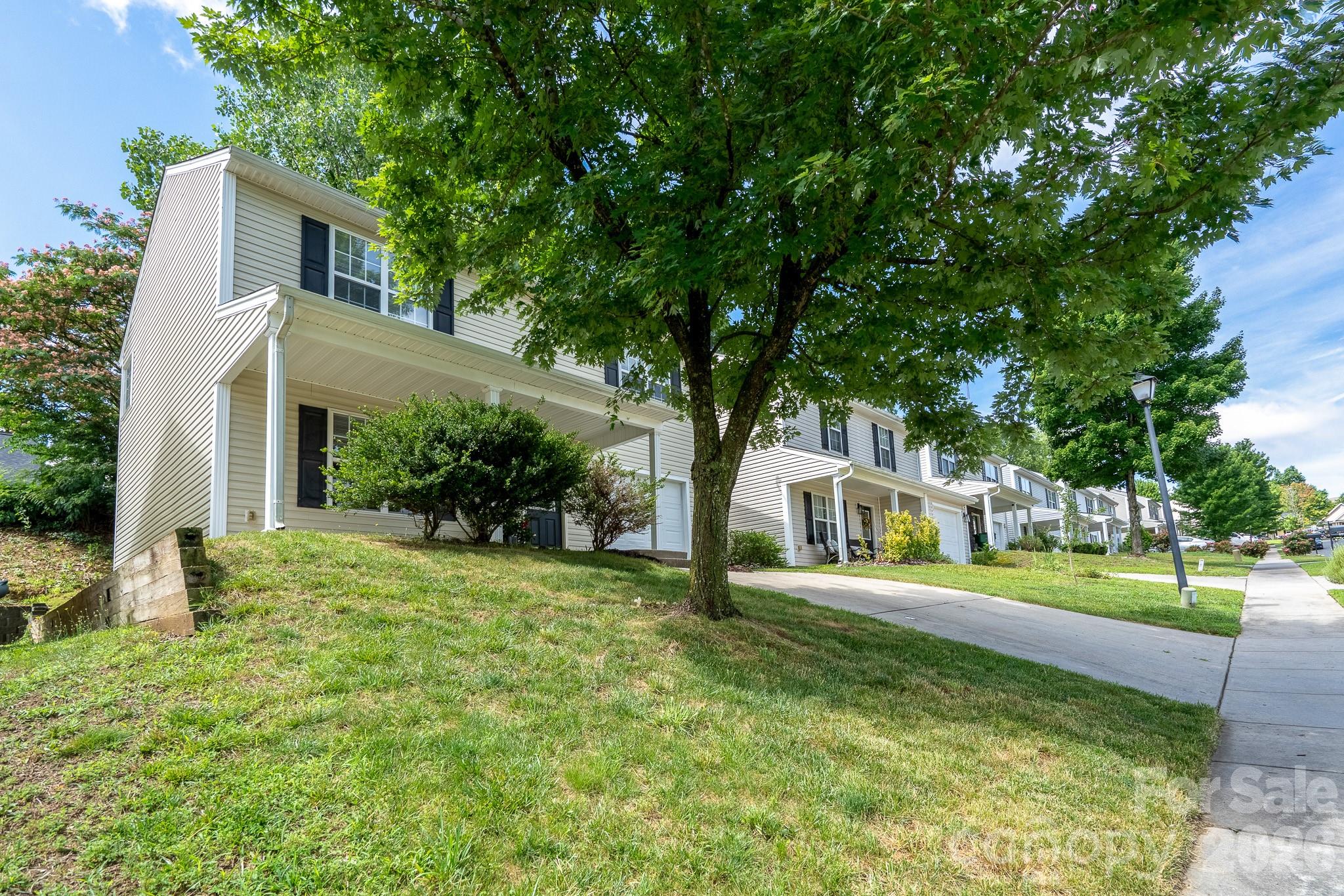 Kings Creek - Residential
