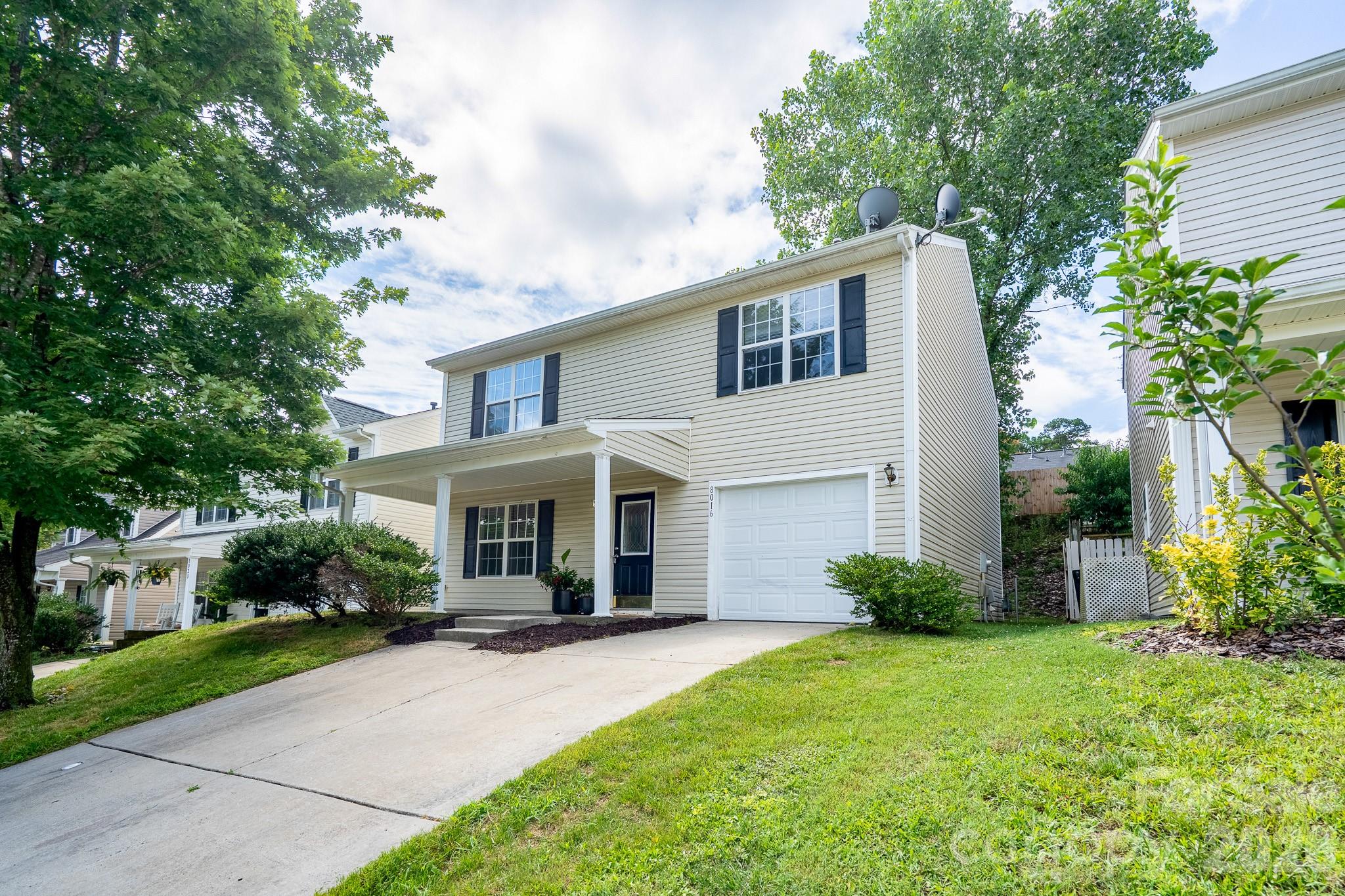 Kings Creek - Residential