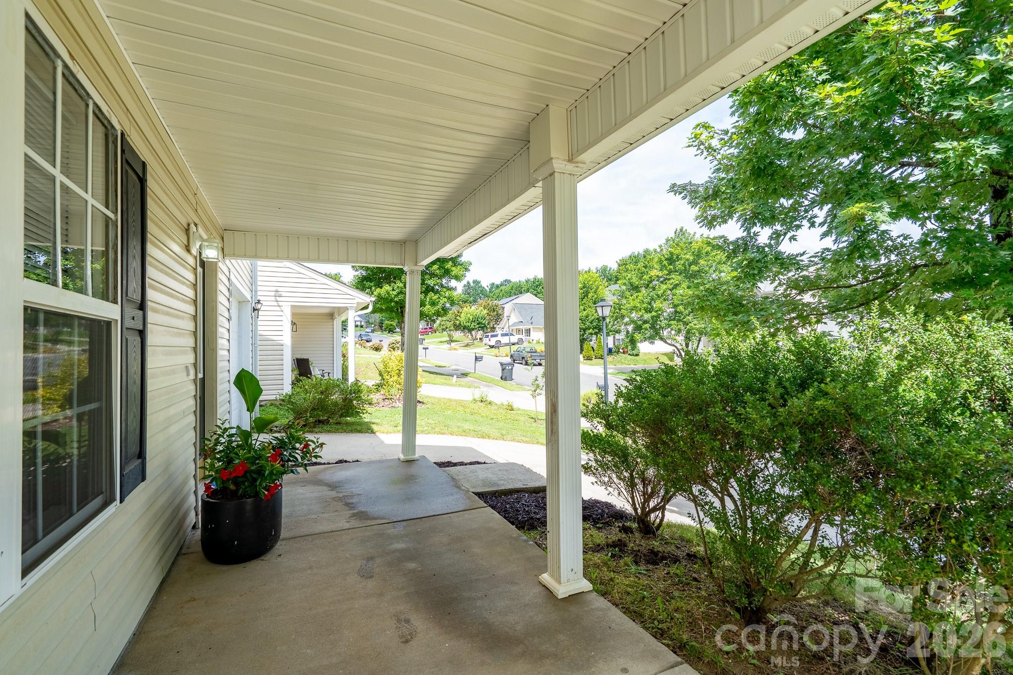 Kings Creek - Residential
