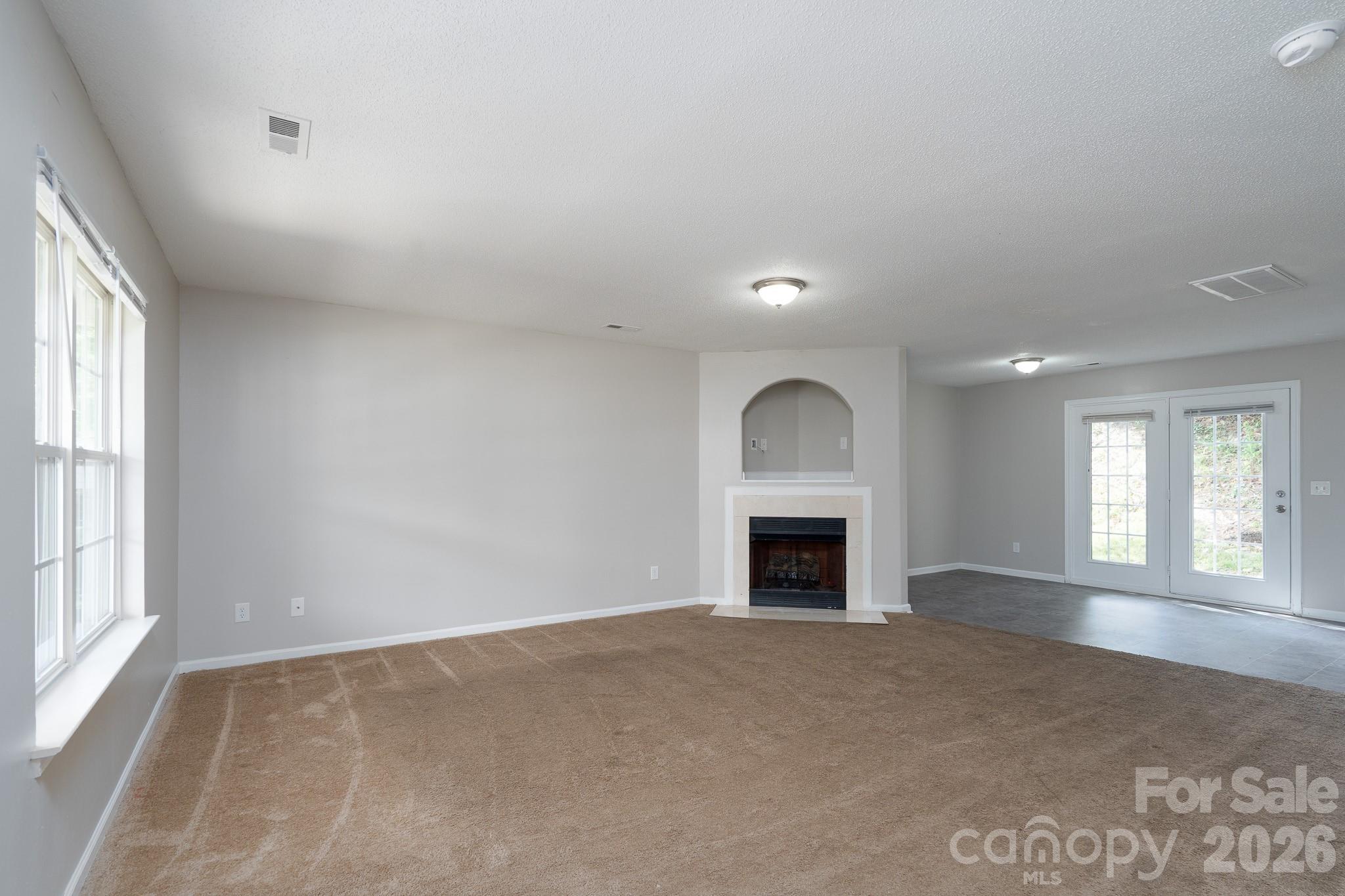Kings Creek - Residential