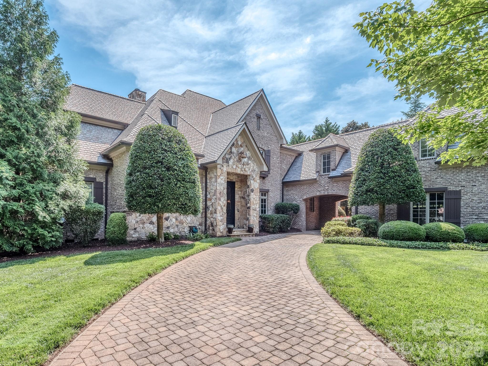 Longview - Residential