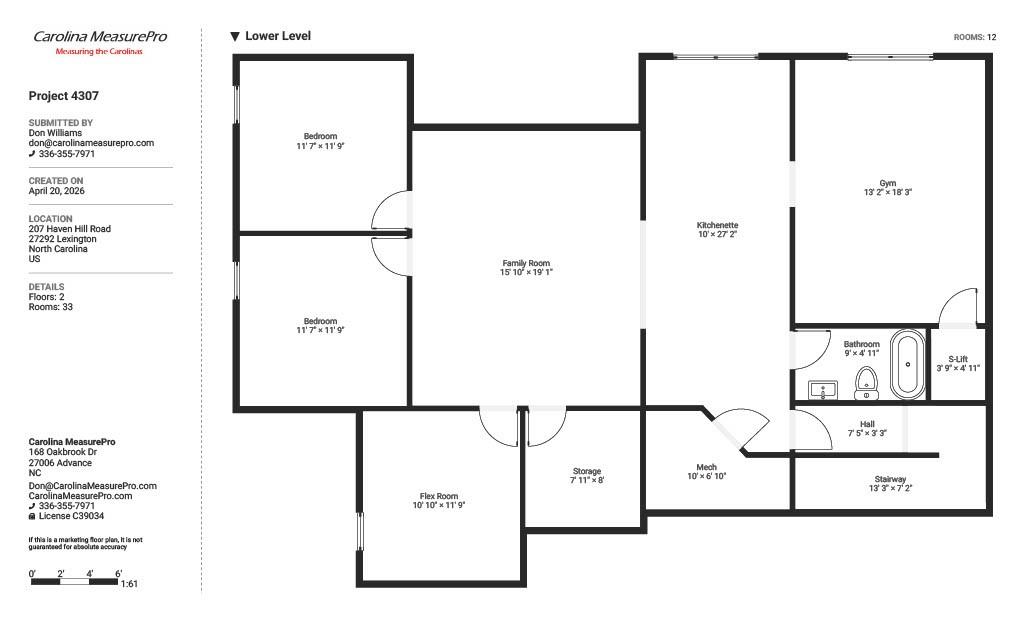Silver Hills - Residential