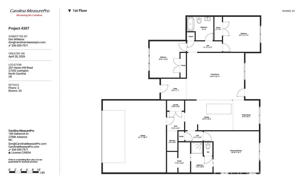 Silver Hills - Residential