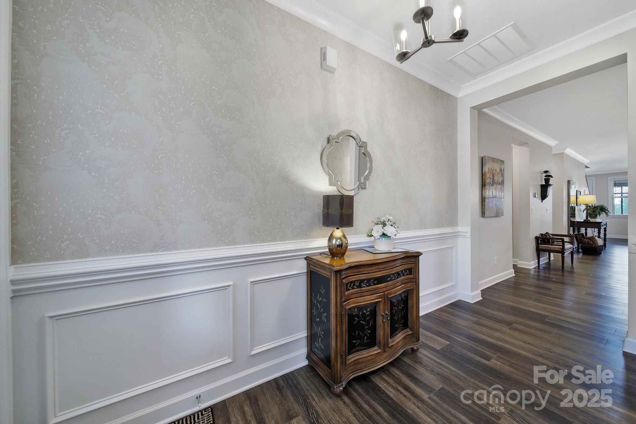 Cadence - Residential