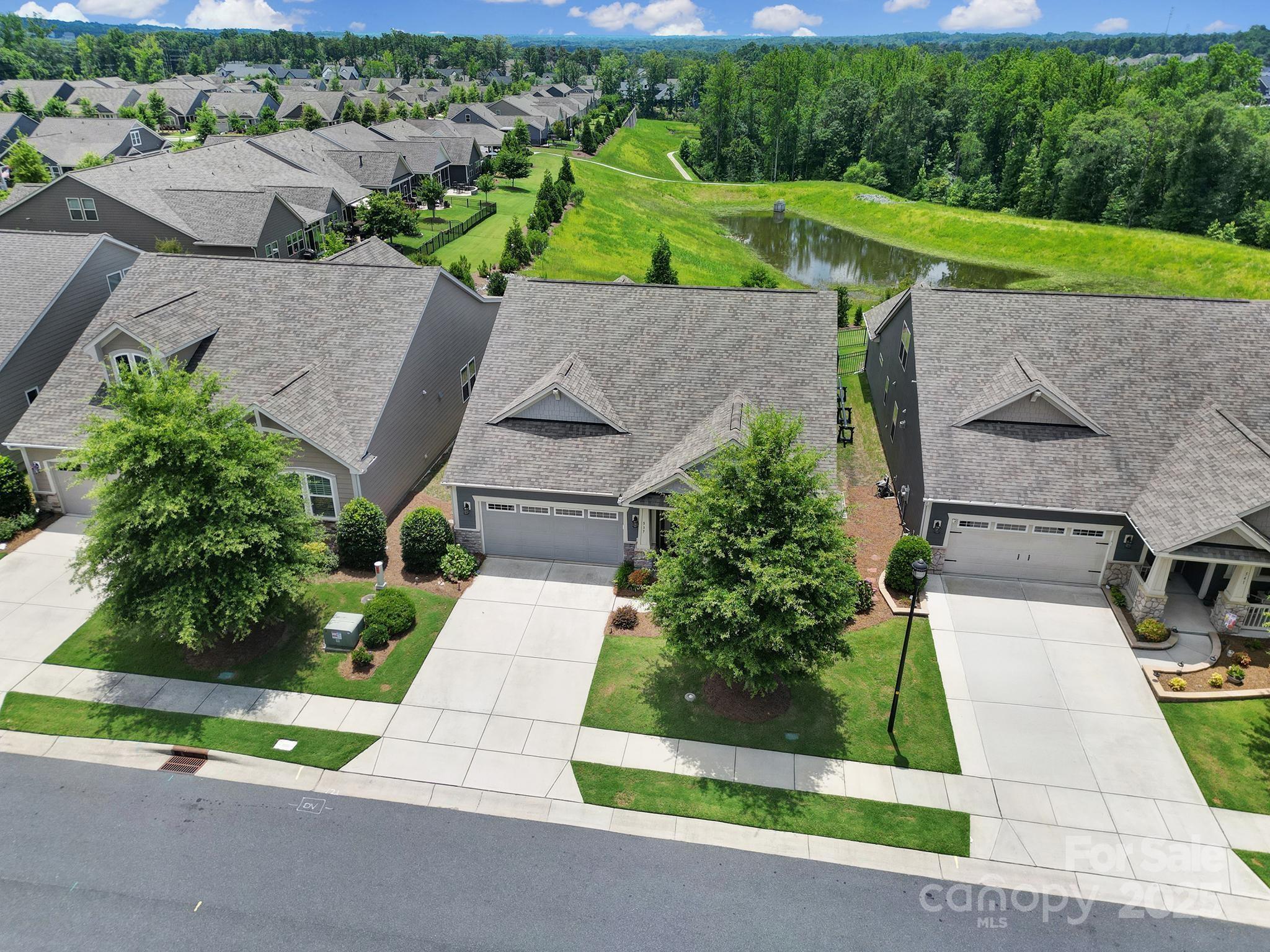 Cadence - Residential