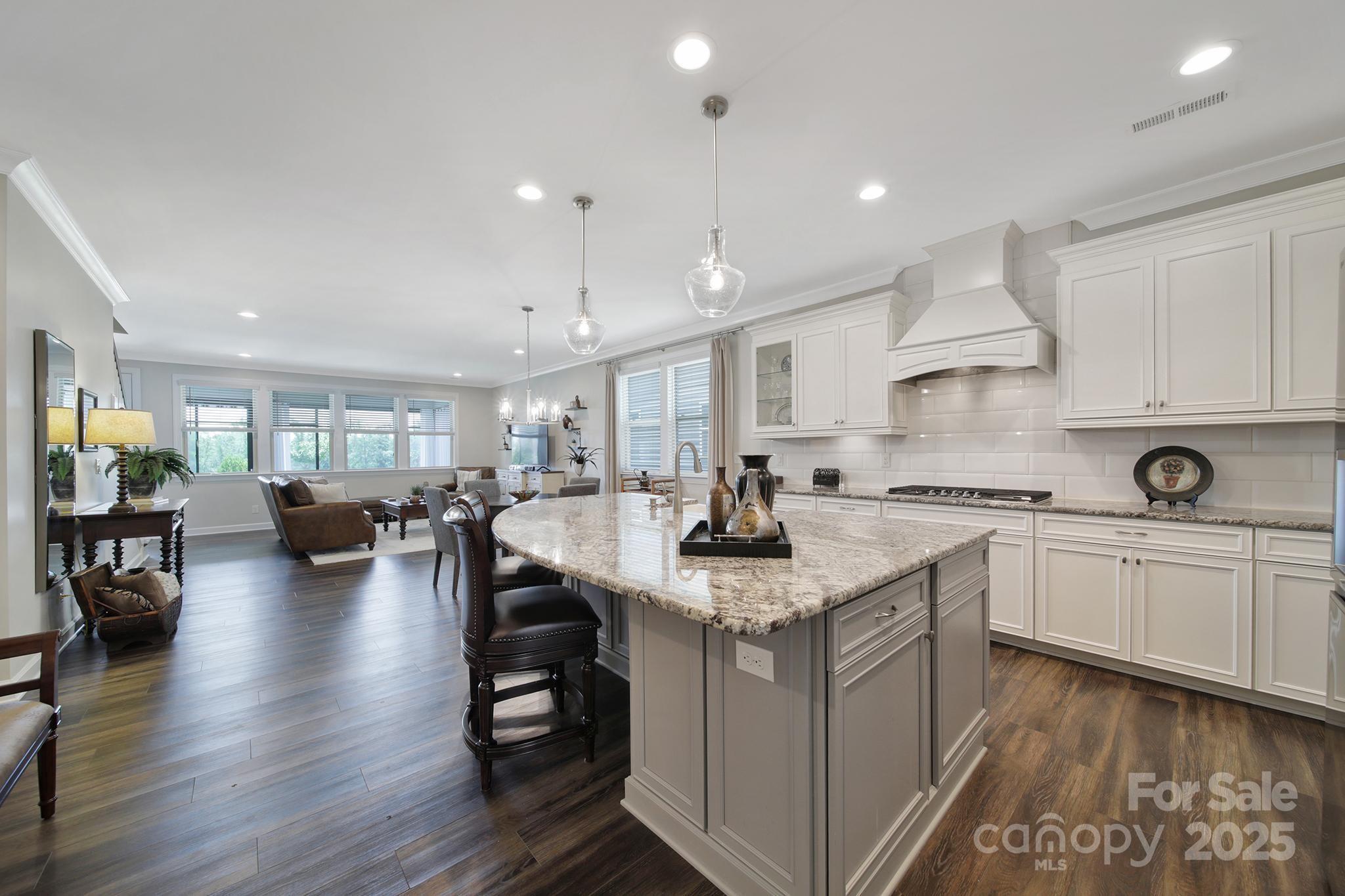 Cadence - Residential