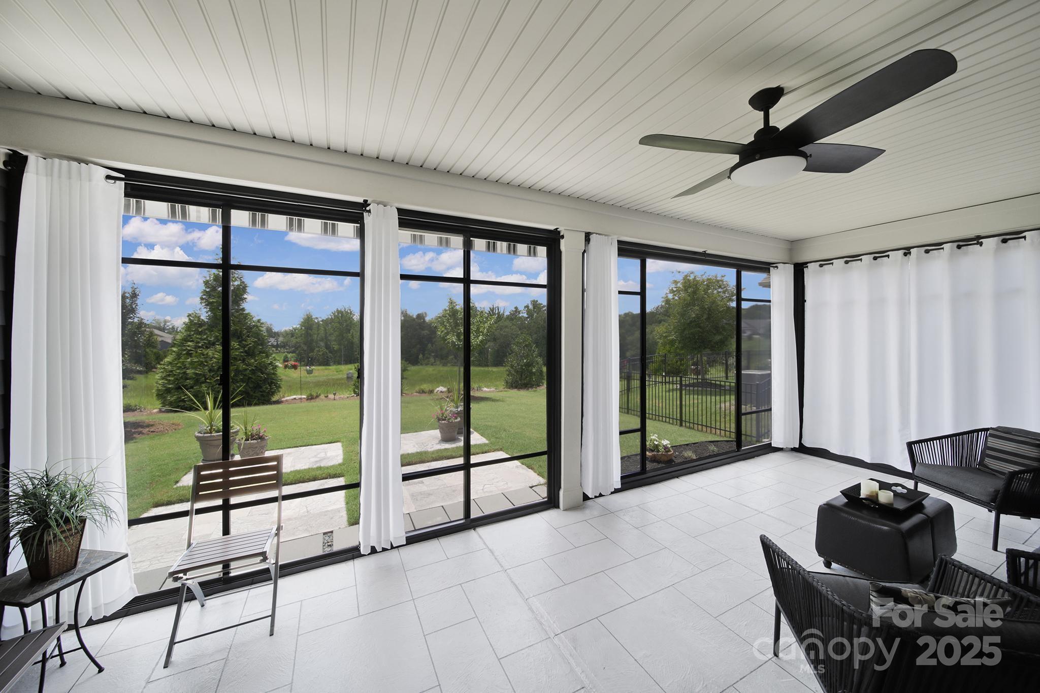 Cadence - Residential