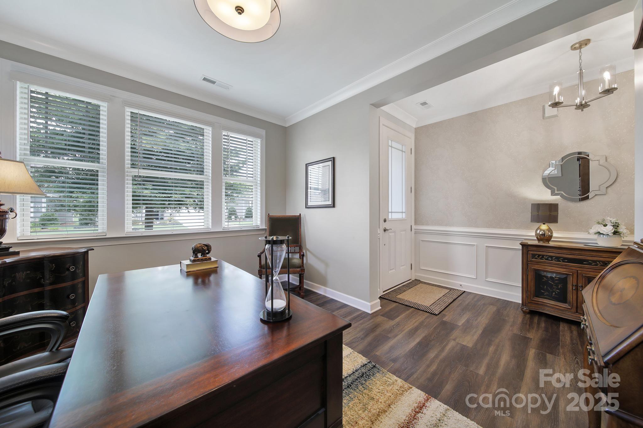 Cadence - Residential