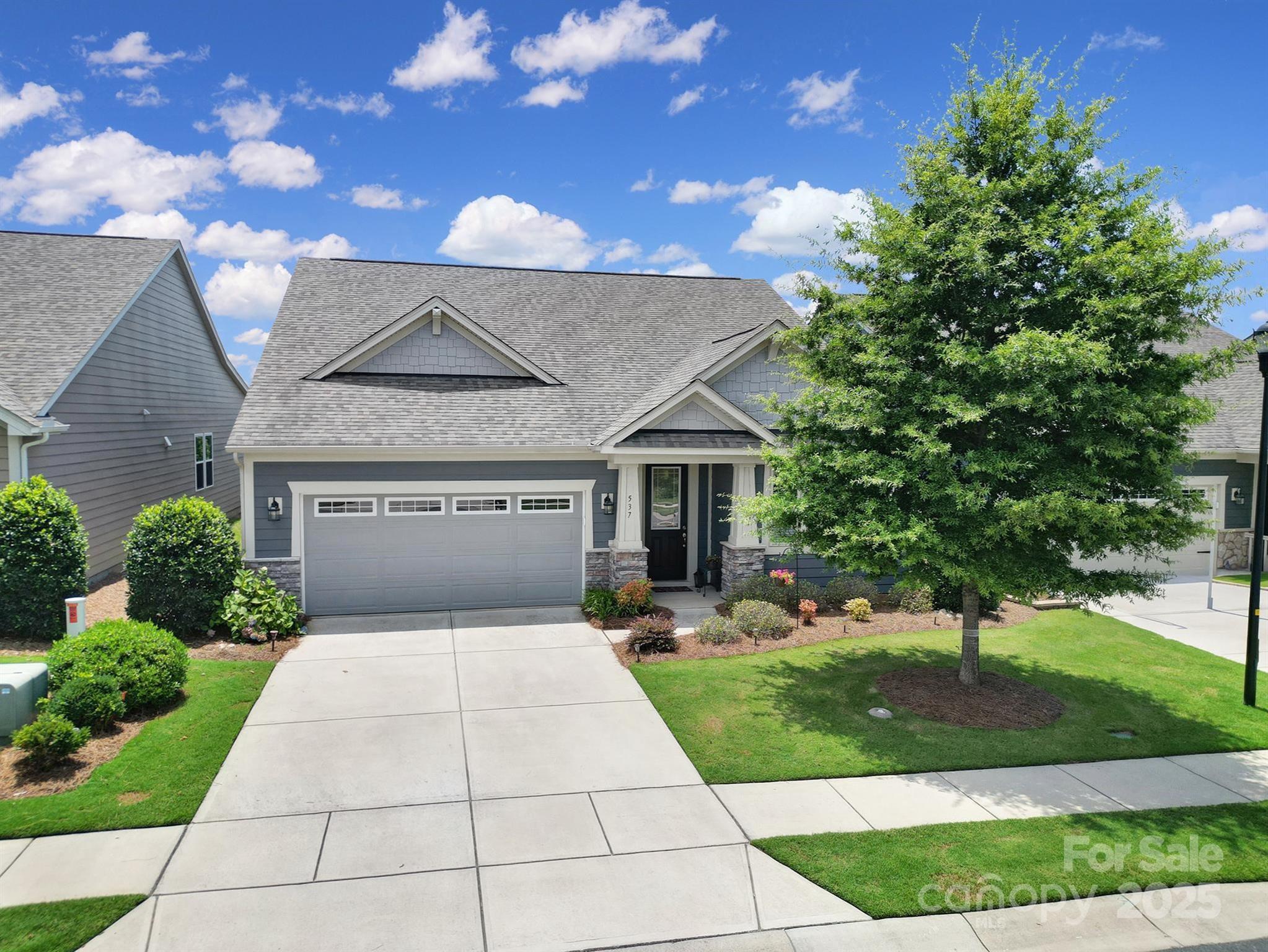 Cadence - Residential