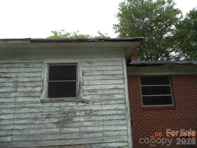None - Residential