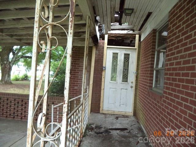 None - Residential