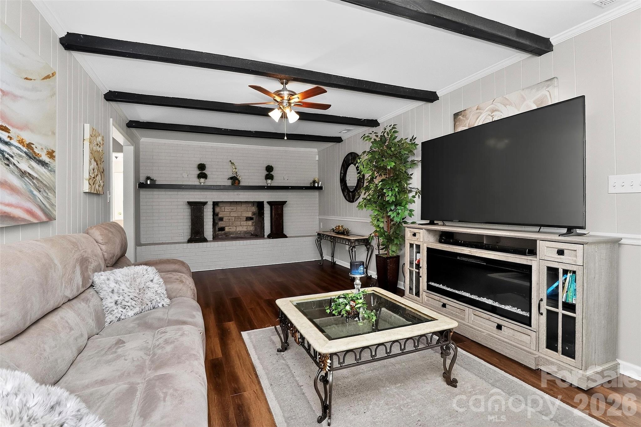 Catawba Terrace - Residential