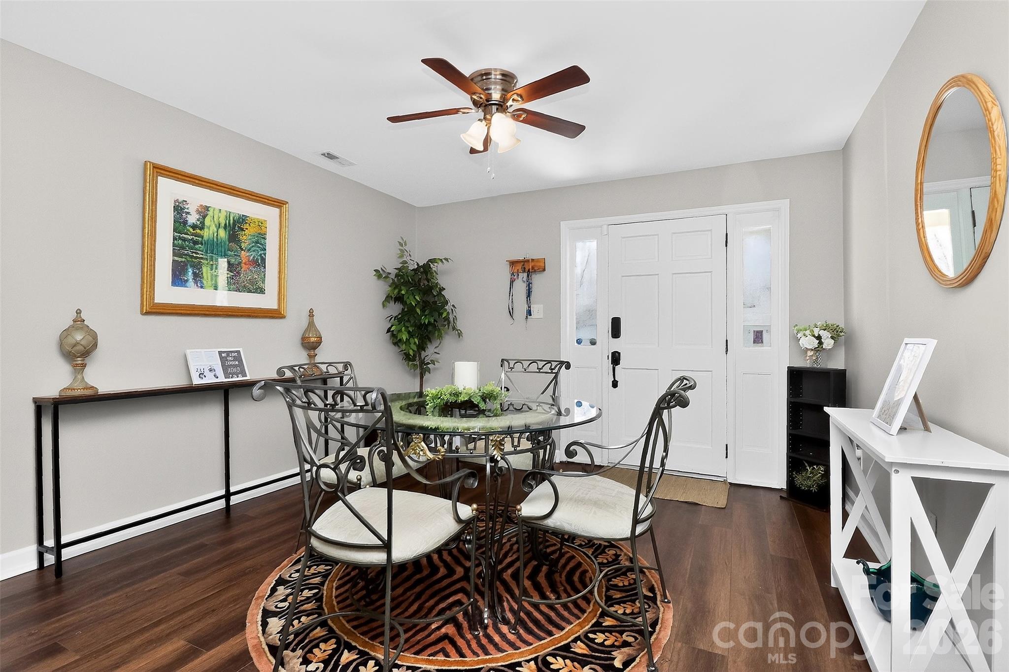 Catawba Terrace - Residential