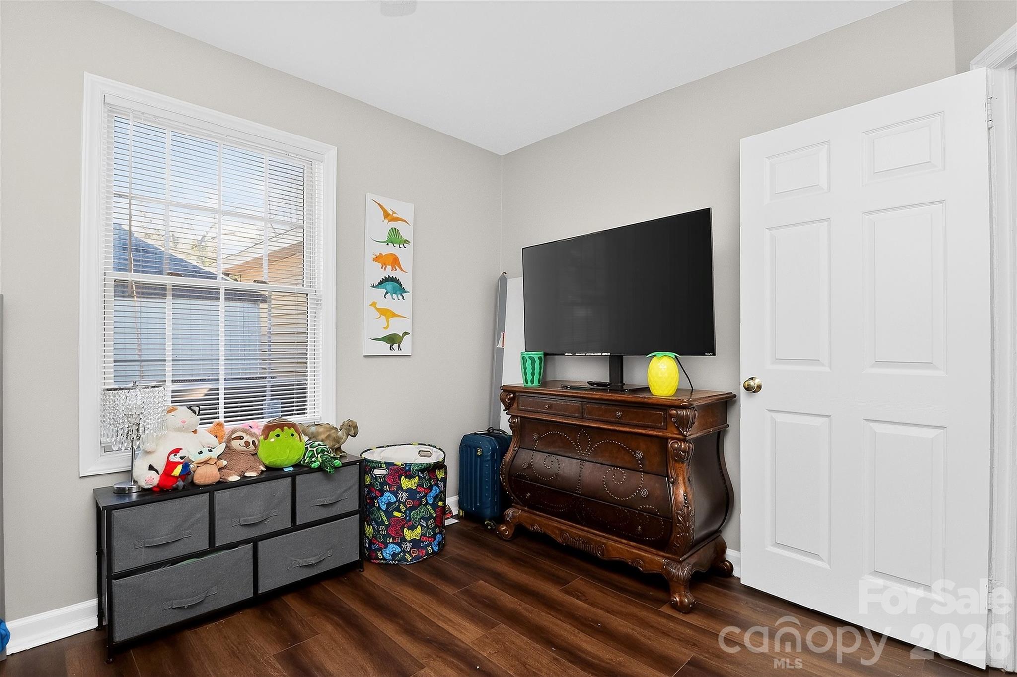 Catawba Terrace - Residential