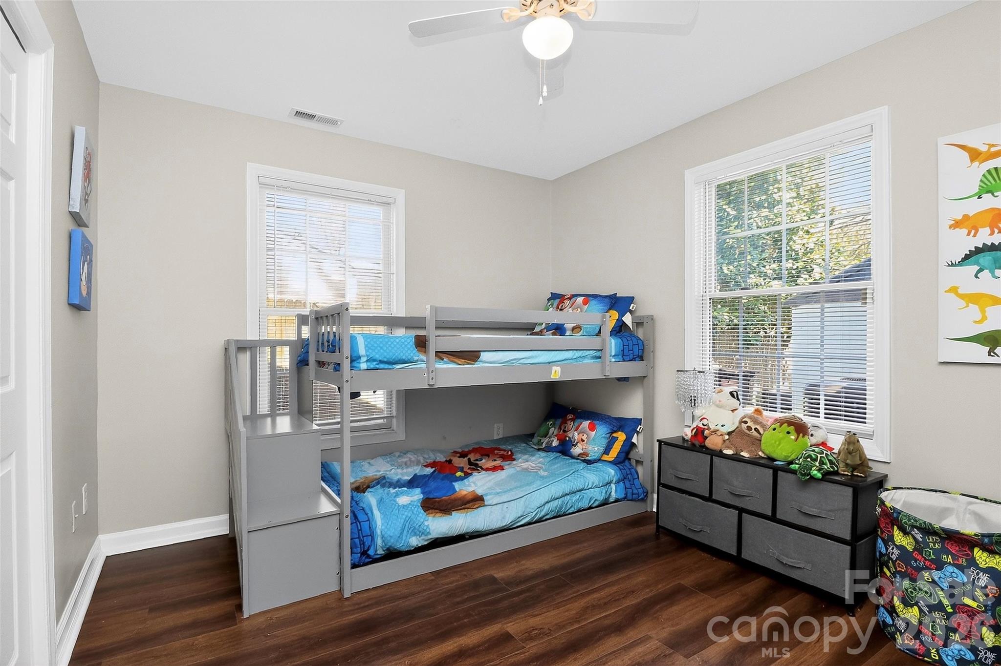 Catawba Terrace - Residential
