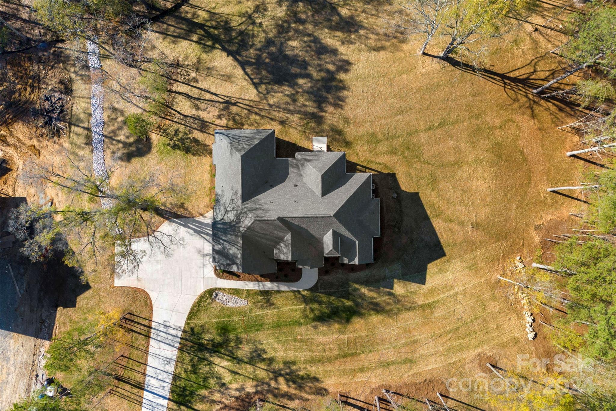 None - Residential