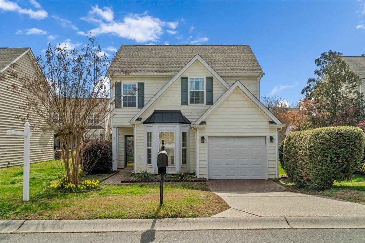 Waterstone - Residential